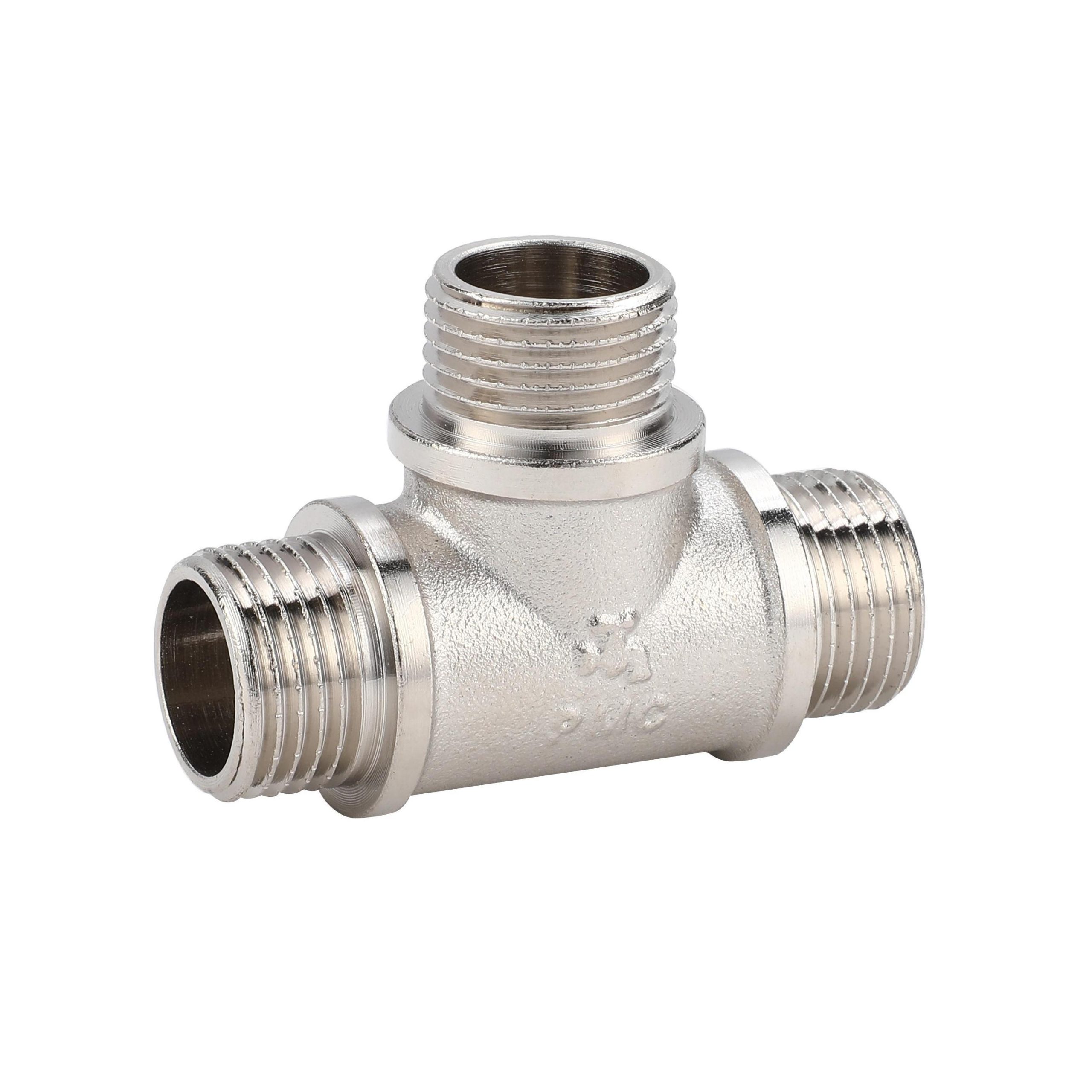 Тройник "РМС" 06ННН-15 (1/2")