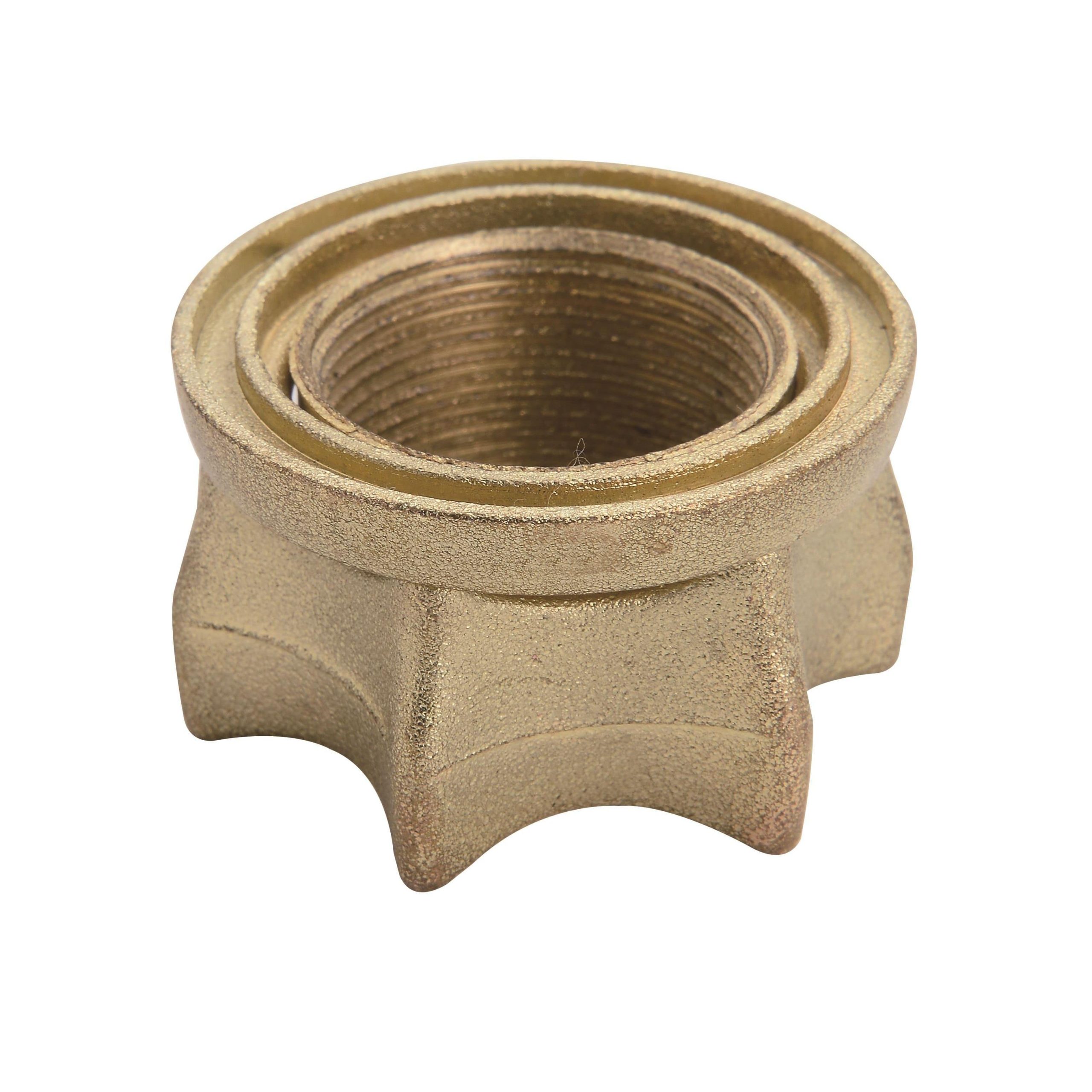 ZK918 Крепежная гайка корпуса