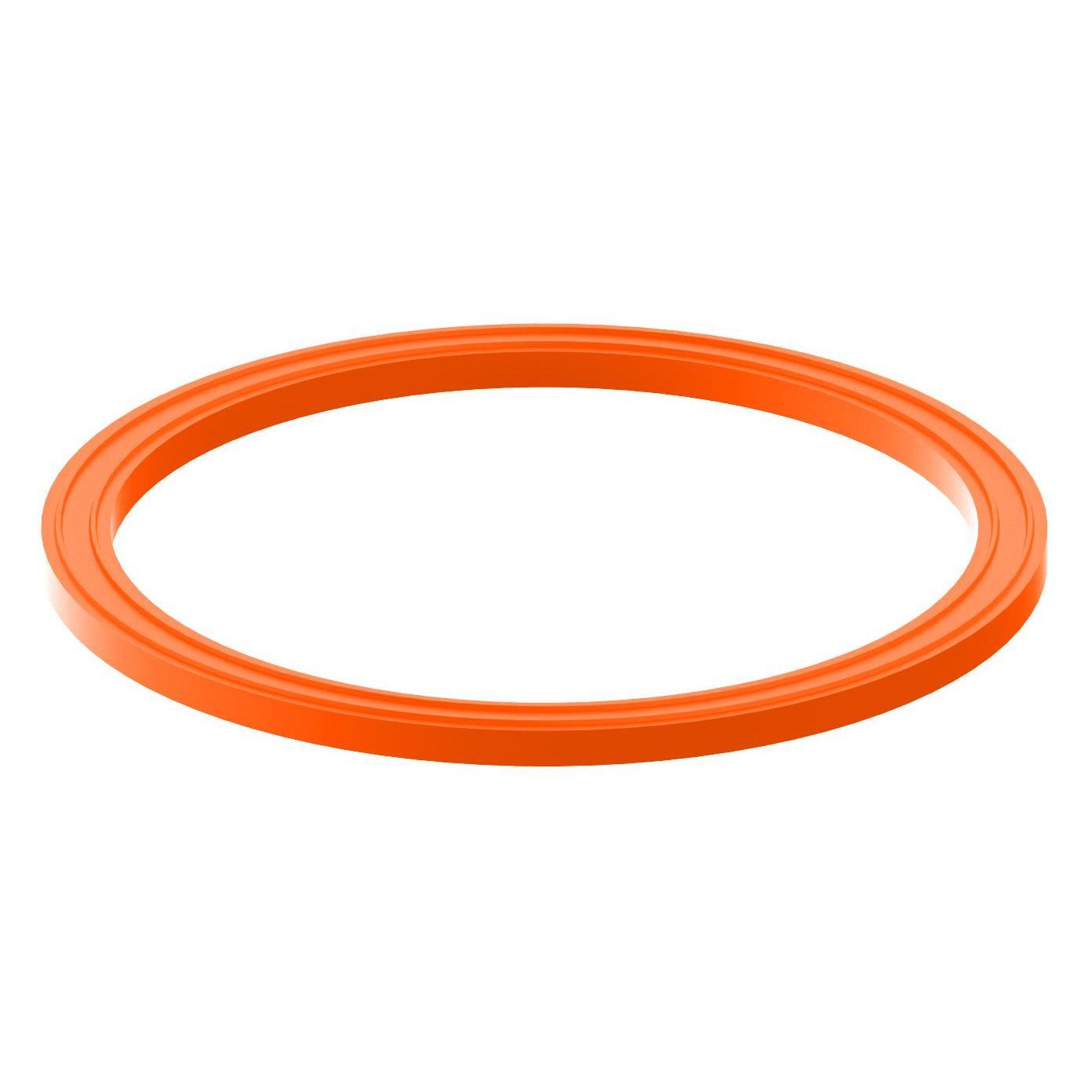 Кольцо "РМС" КС-05 уплотнительное плоское 40