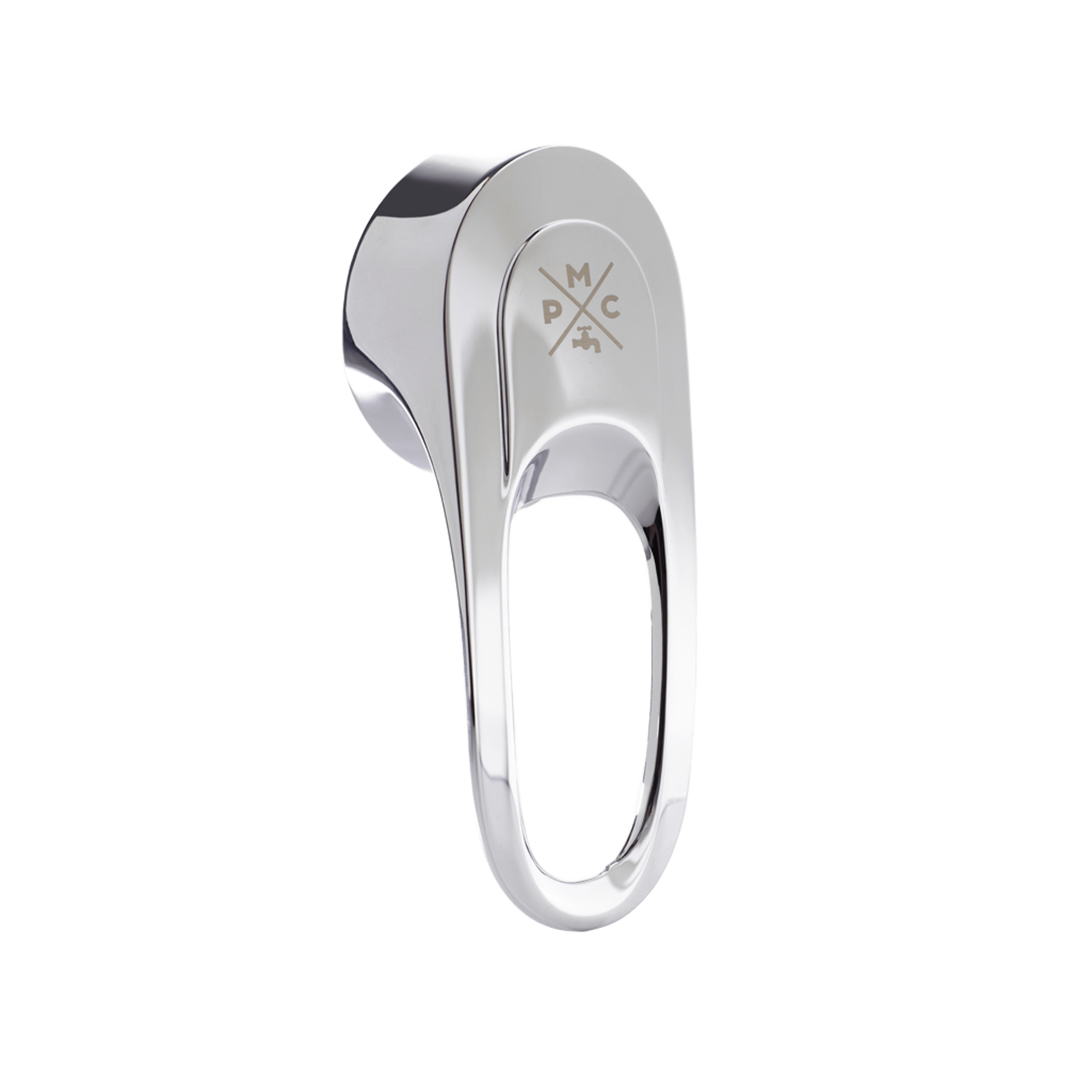 R10 Ручка для смесителя ⌀40