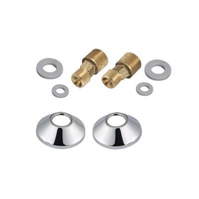 EO01 Набор для настенного смесителя