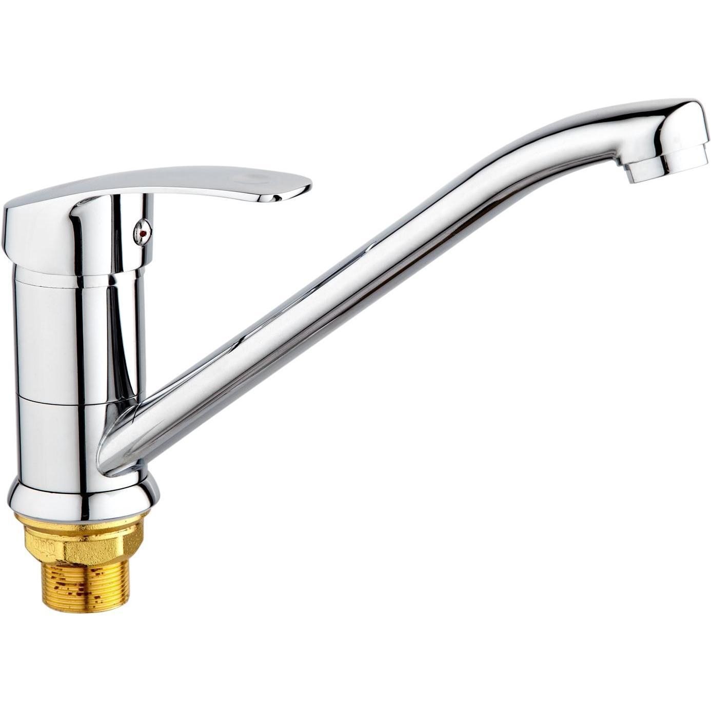 SL85-004FBS-25 Смеситель для кухни, ø35