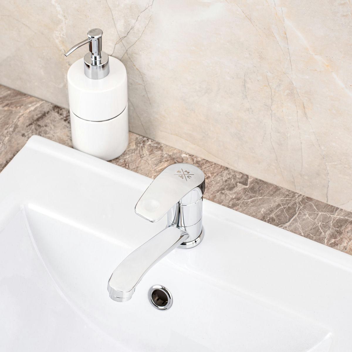 SL85-004FBS-15 Смеситель для кухни, ø35