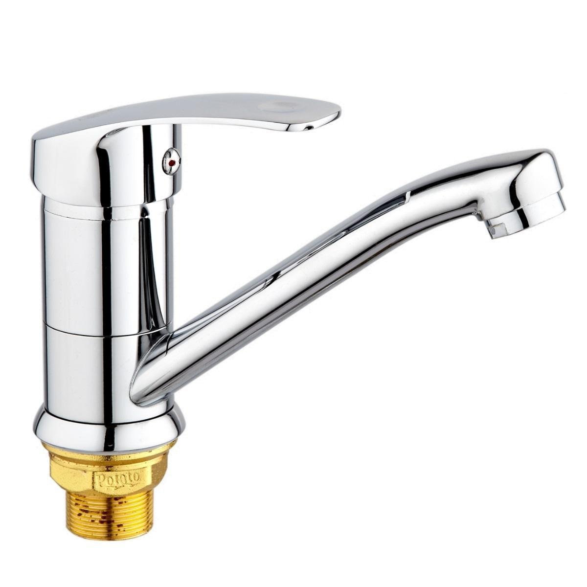 SL85-004FBS-15 Смеситель для кухни, ø35