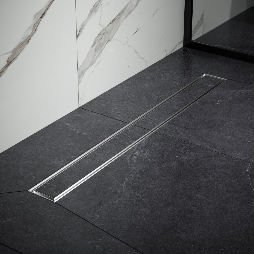 Трап линейный РМС ТЛ-02-70х7