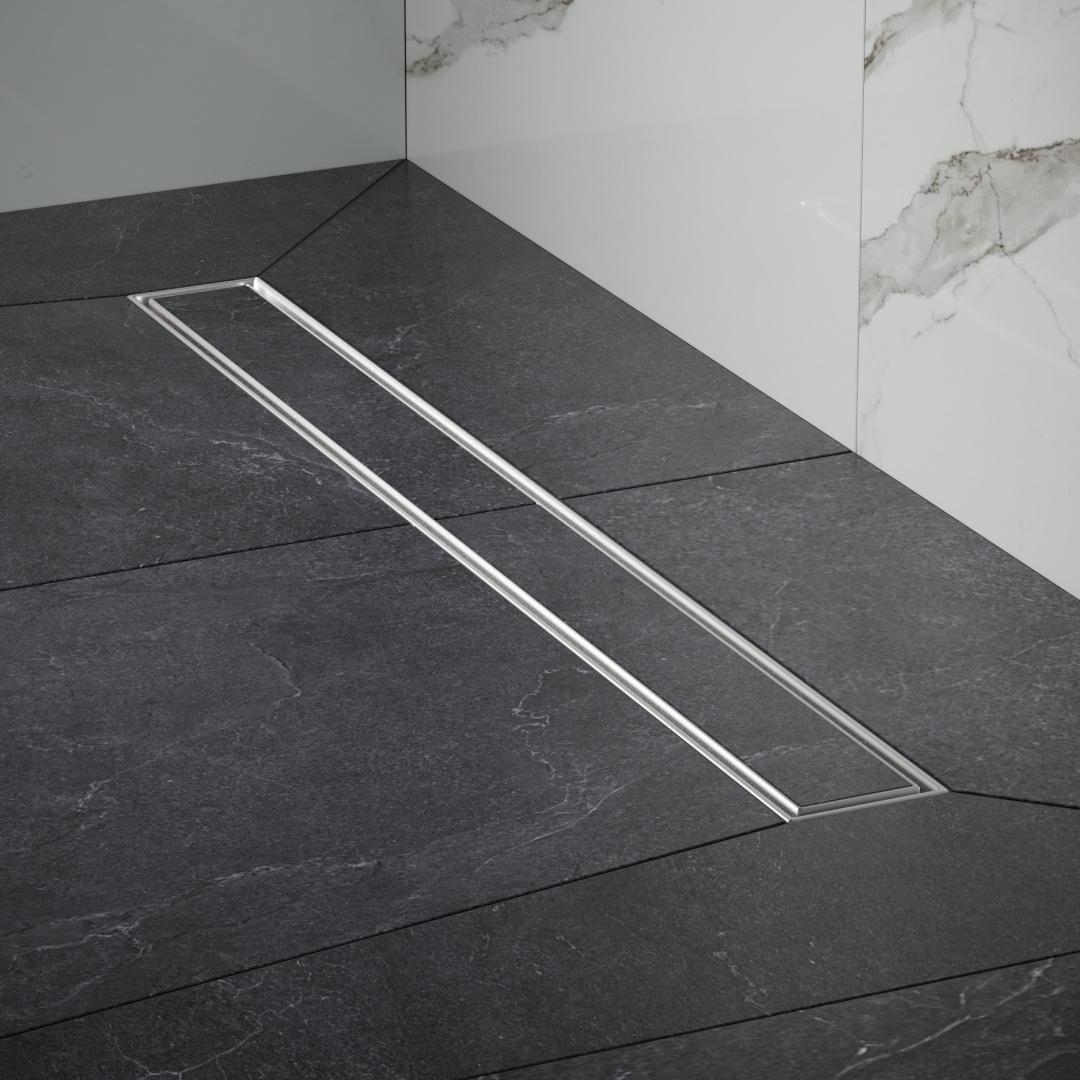 Трап линейный РМС ТЛ-02-70х7