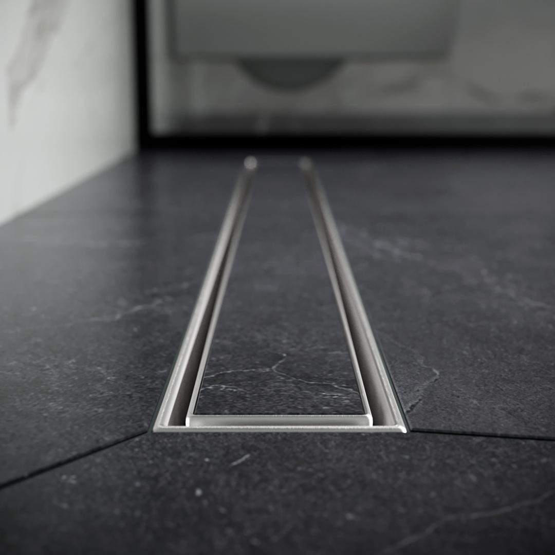 Трап линейный РМС ТЛ-02-70х7