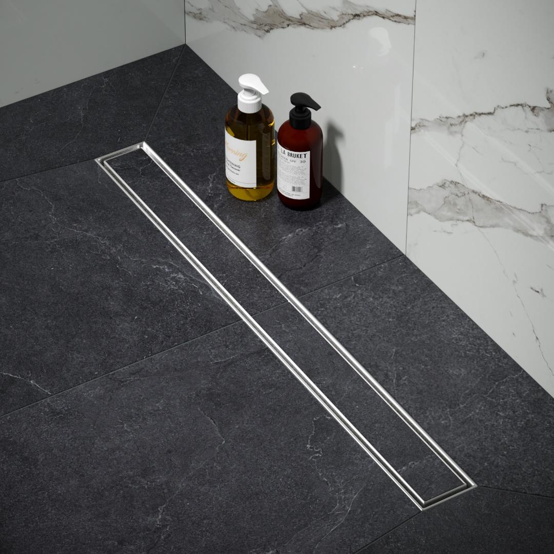 Трап линейный РМС ТЛ-02-70х7