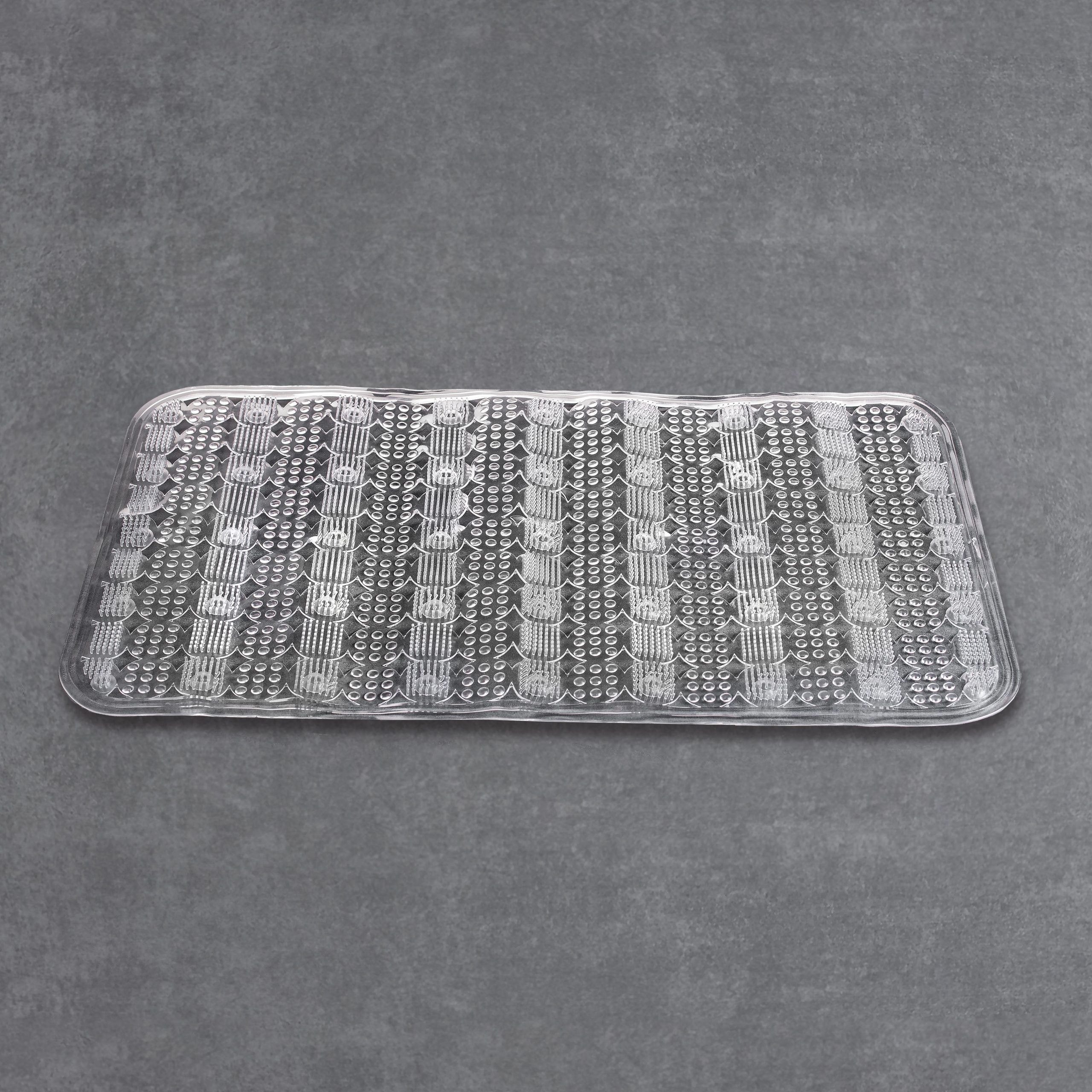 Коврик массажный РМС К-08М-66х37