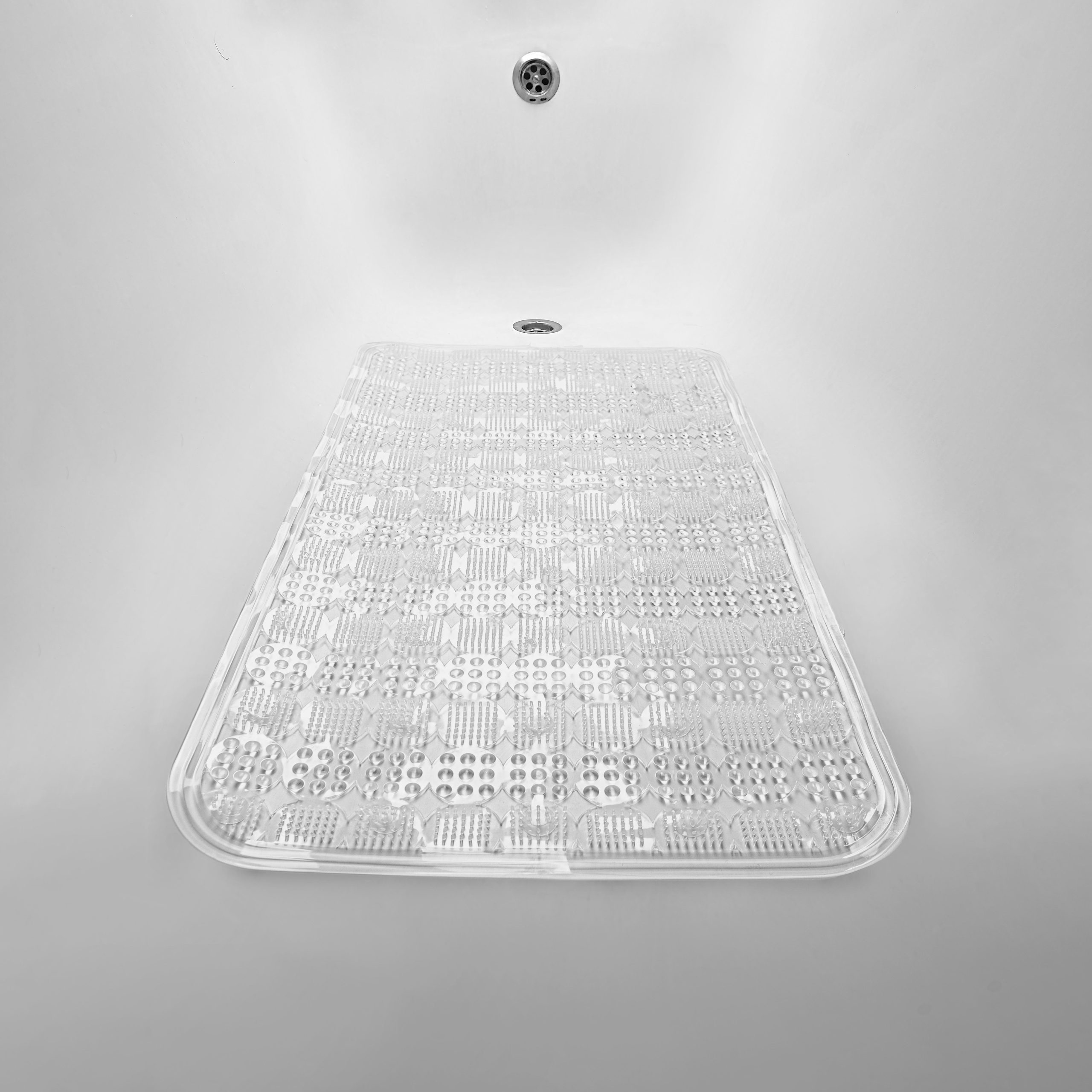 Коврик массажный РМС К-08М-66х37