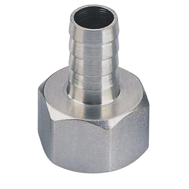 Штуцер "РМС" 15В-15х14 (1/2"х14)