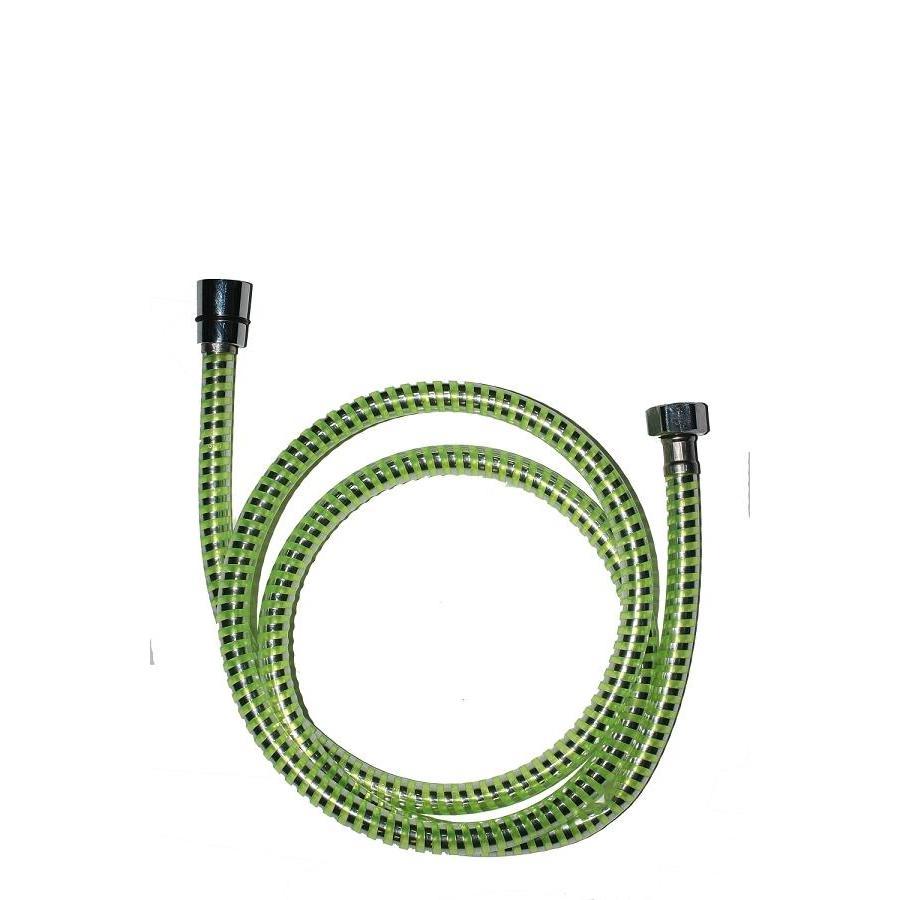 SH 13 Шланг для душа не растяжной из PVC (2 слоя) - 150 см