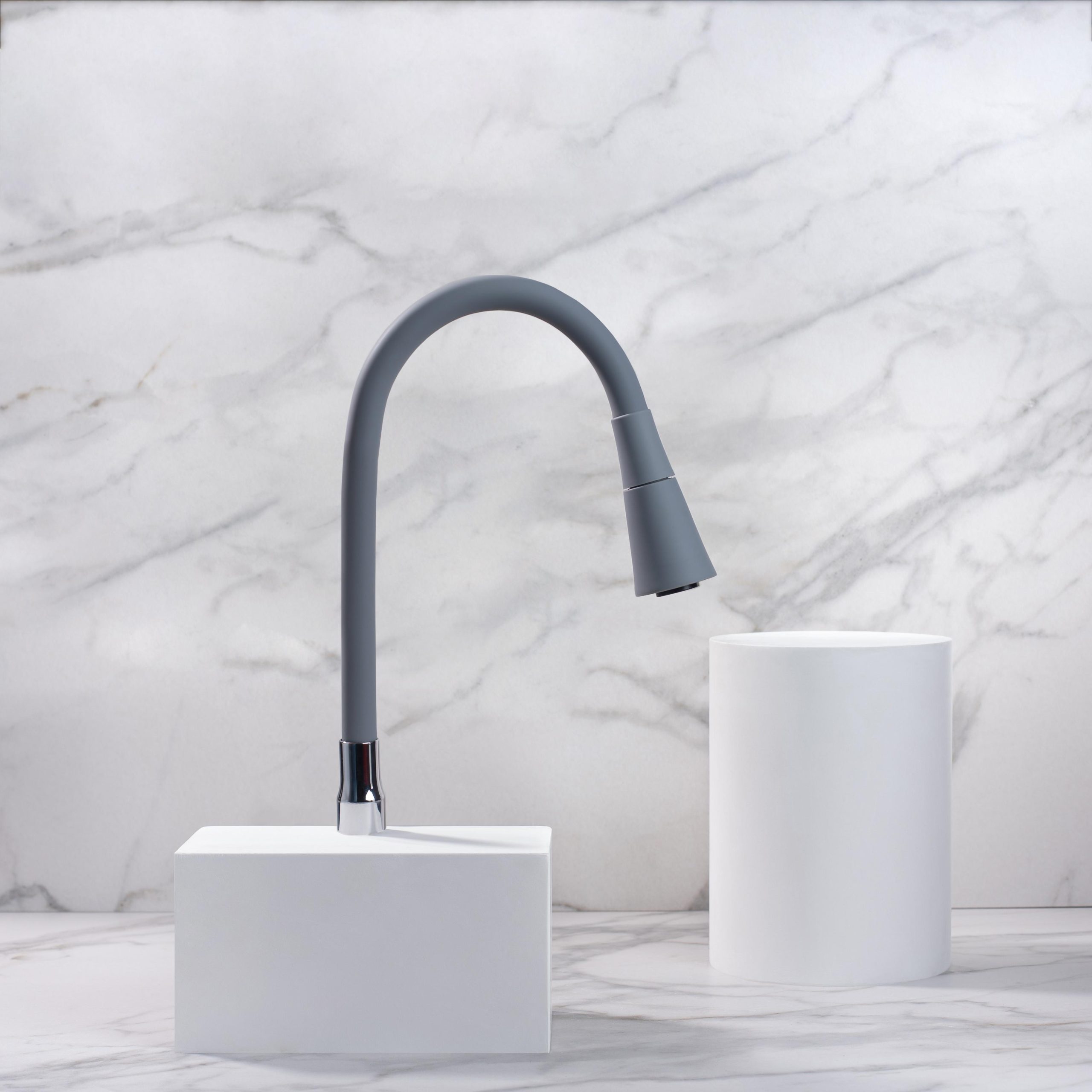 S55GY-D Излив силиконовый