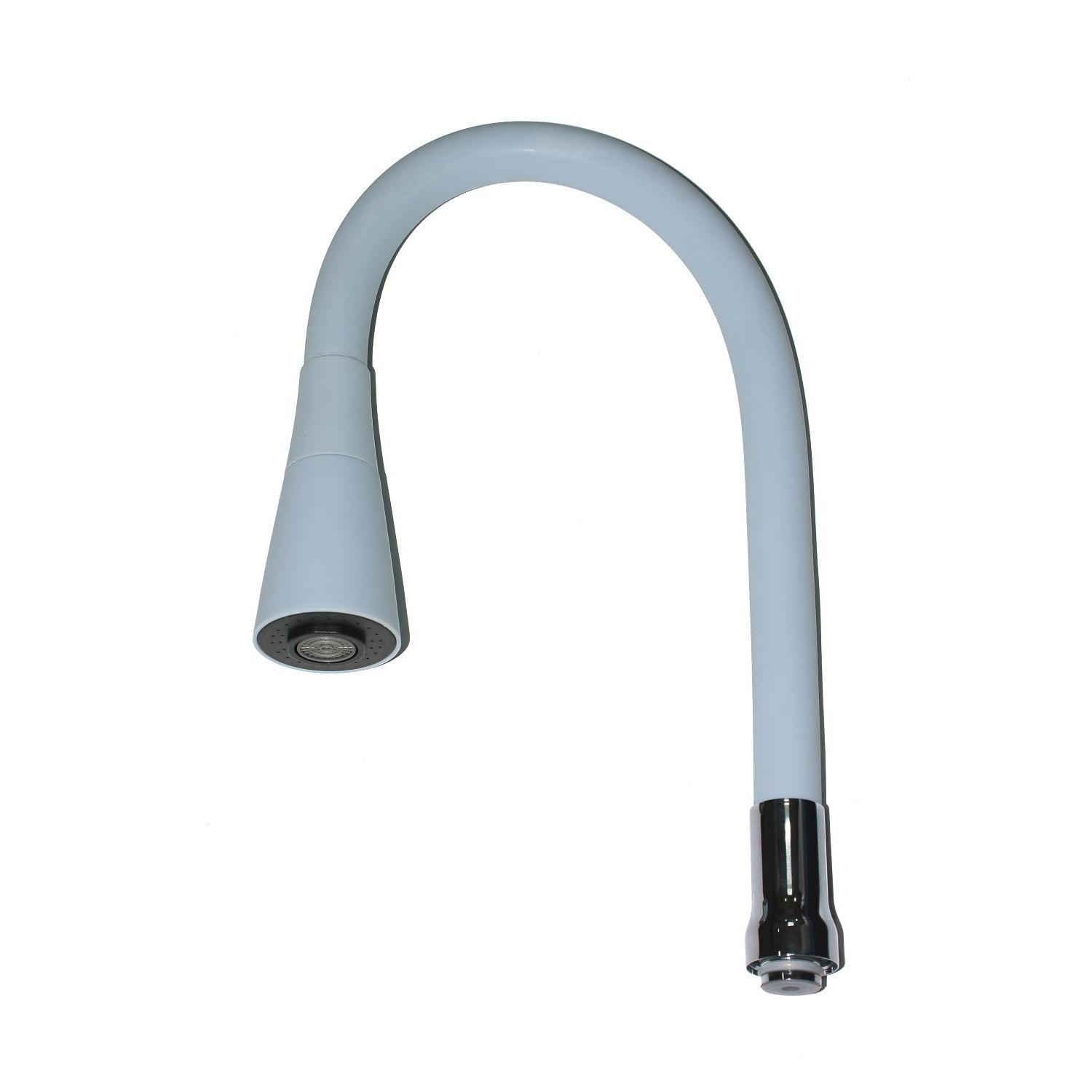 S55GY-D Излив силиконовый