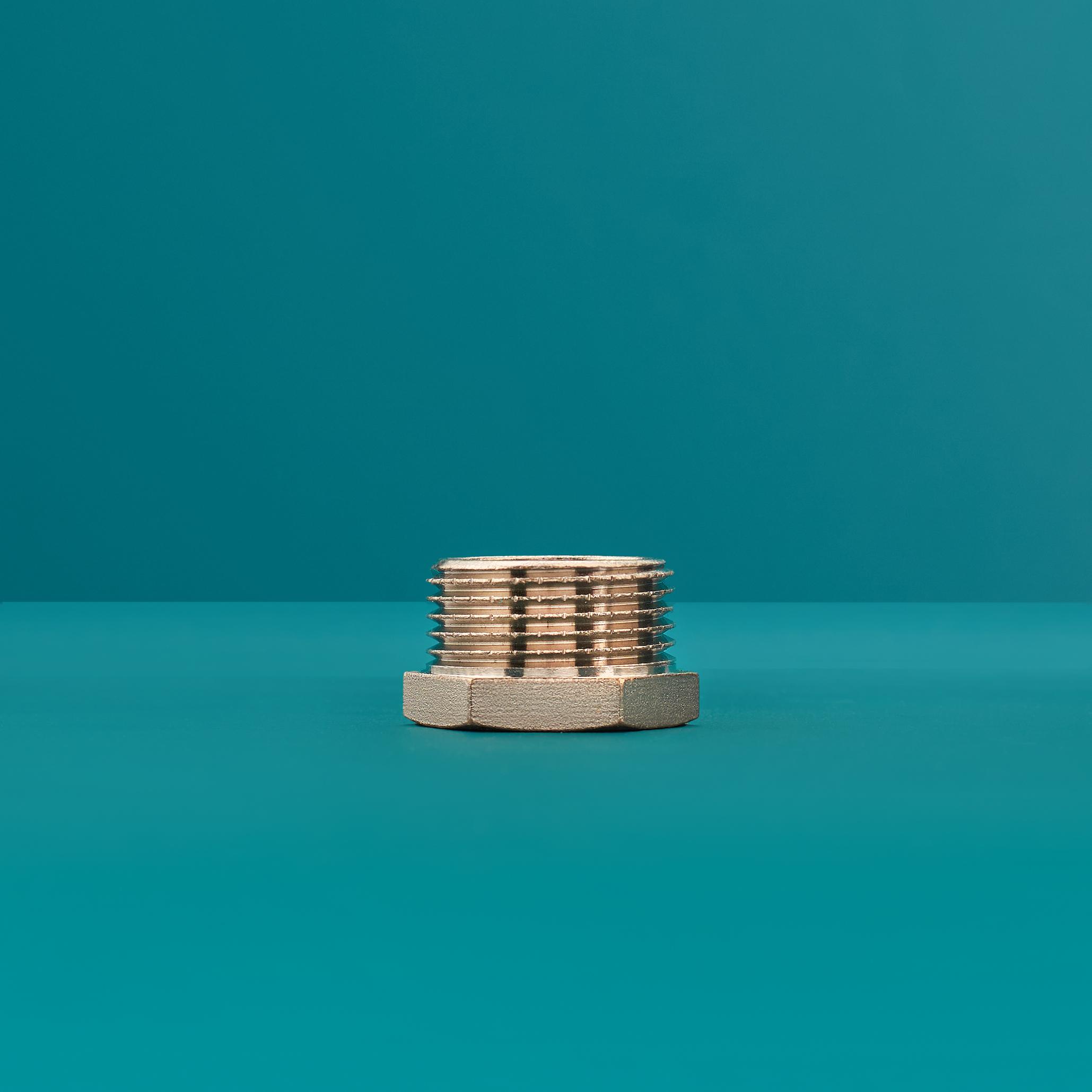 Футорка "РМС" 10ВН-25х15 (1"х1/2")