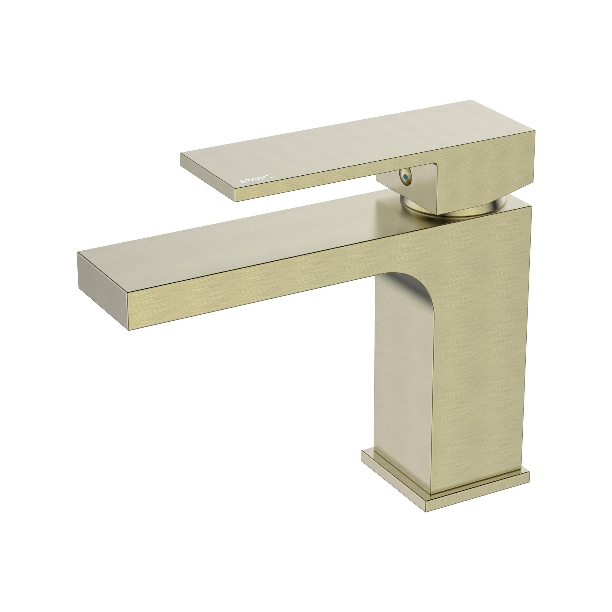 ПР-У1005-11 Смеситель для умывальника, ø35