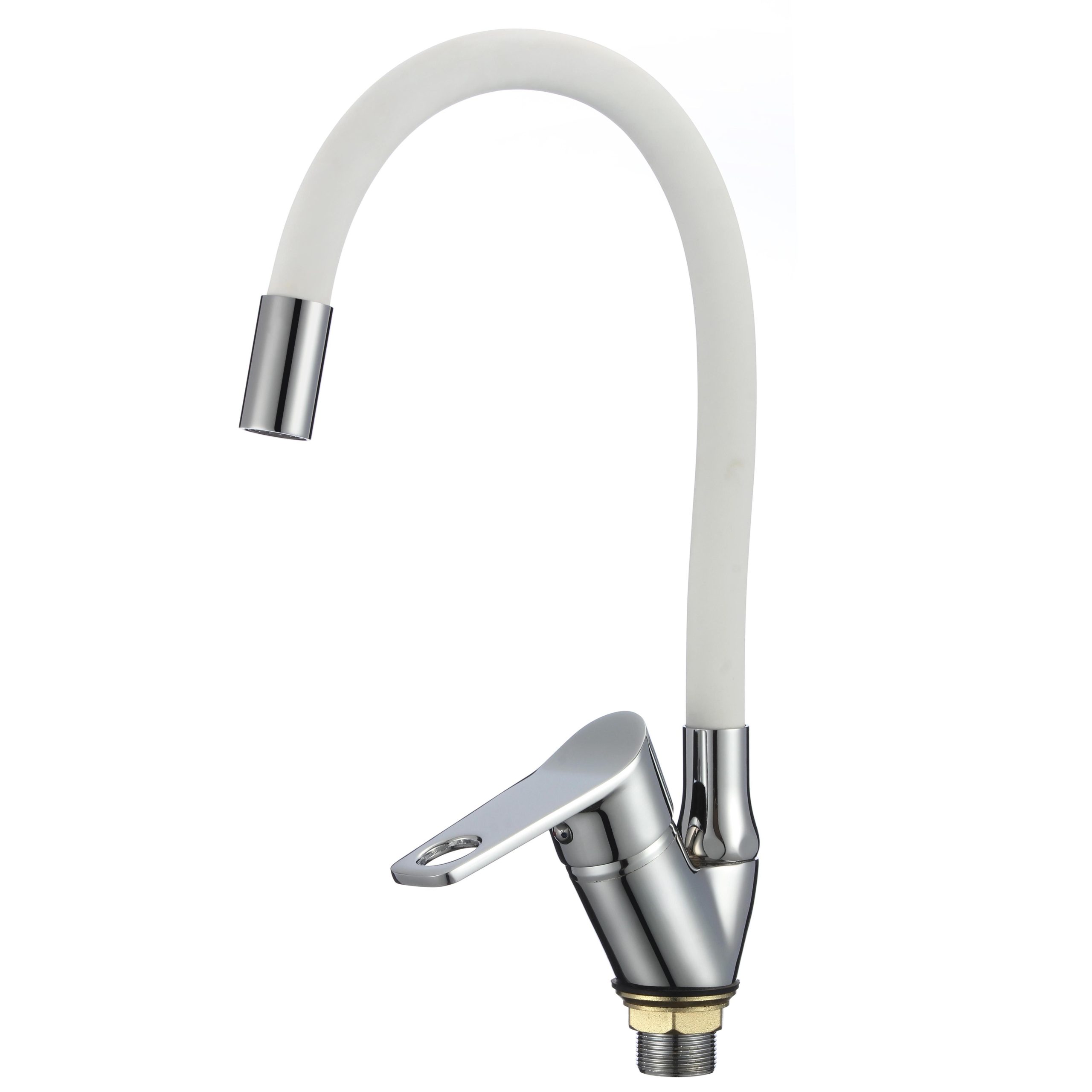 SL137W-016F Смеситель для кухни, ø35