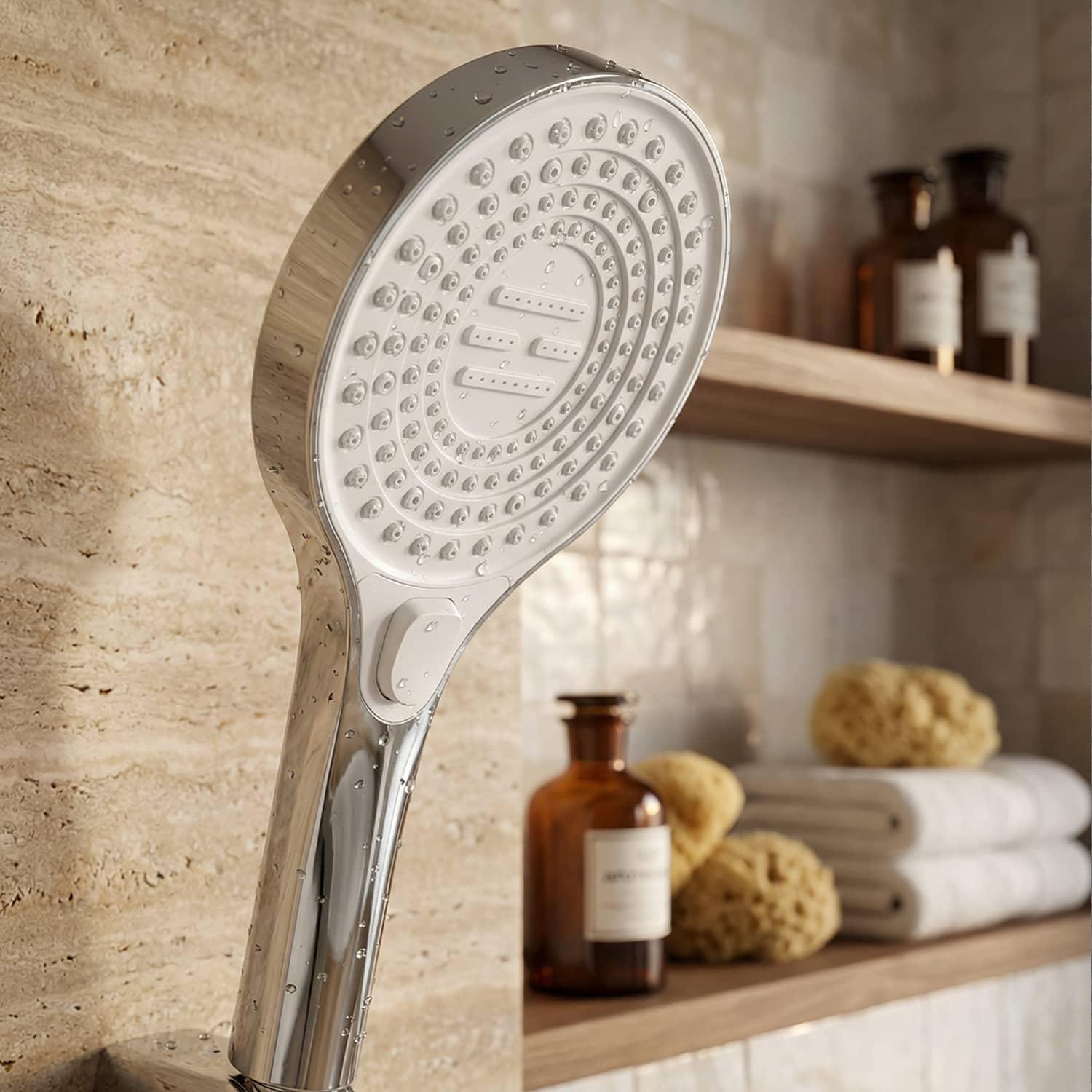 Л02-01-24 Лейка для душа