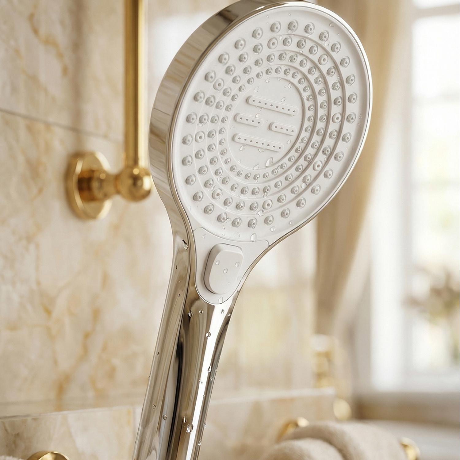 Л02-01-24 Лейка для душа