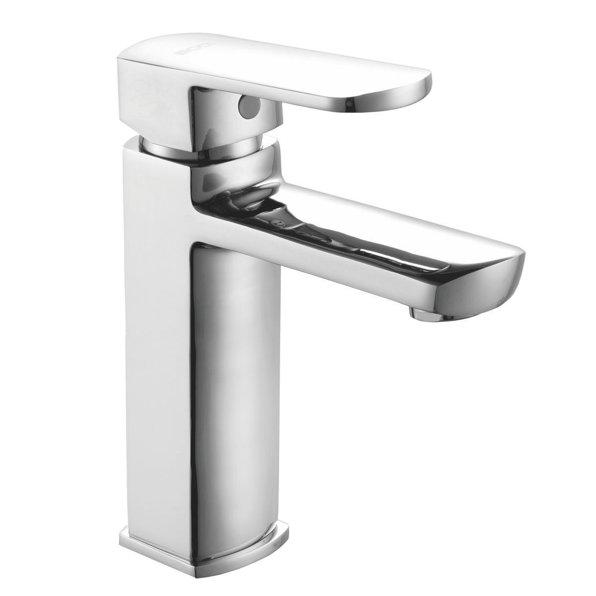 B8215-1J Смеситель для умывальника из Латуни, ø35