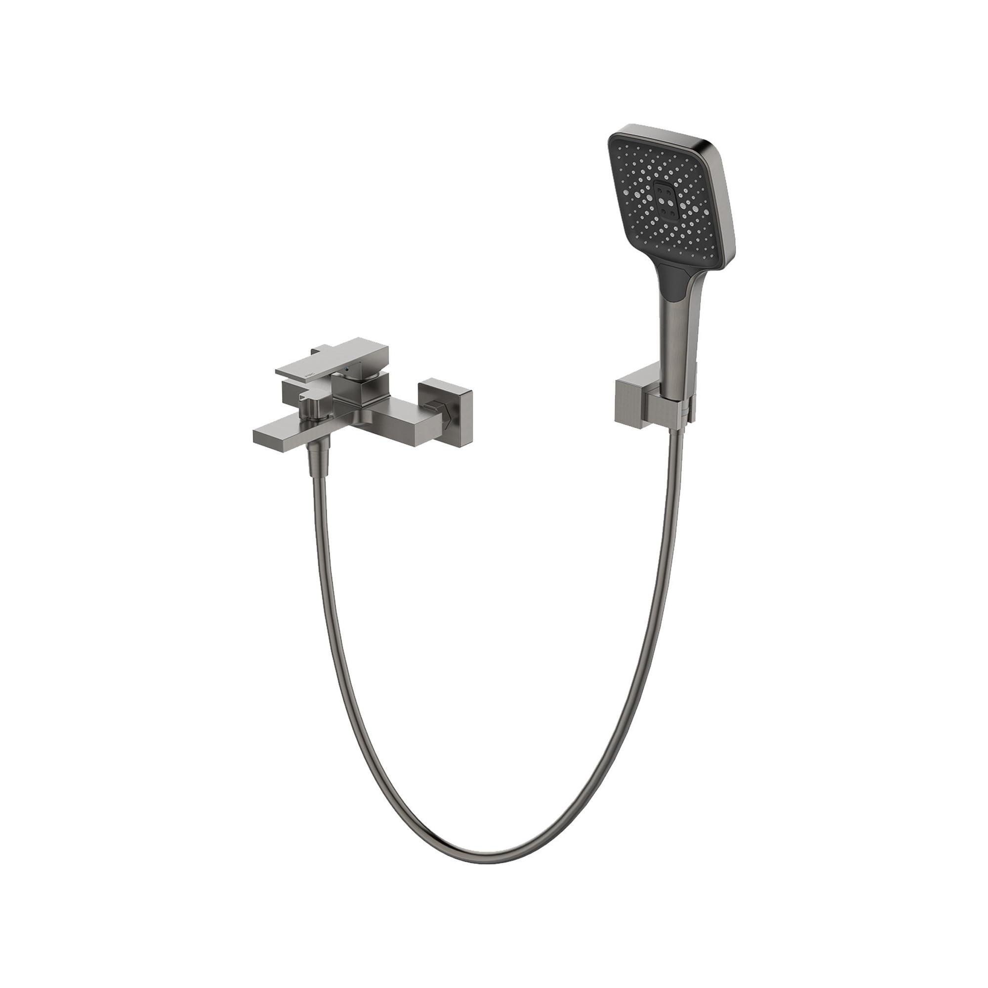 ПР-В1004-11 Смеситель для ванны, ø35