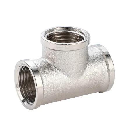 Тройник "РМС" 06ВВВ-15 (1/2")