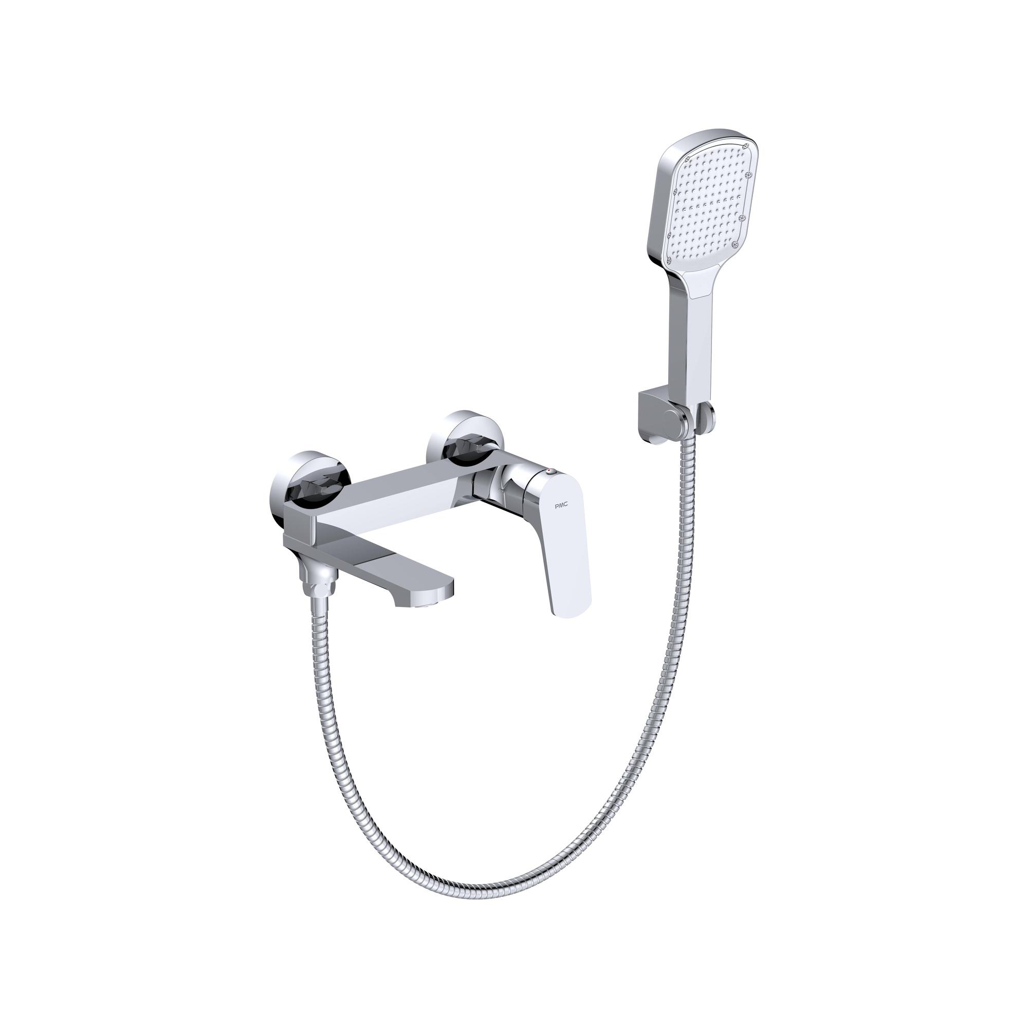 05-В1101-21 Смеситель для ванны, ø35