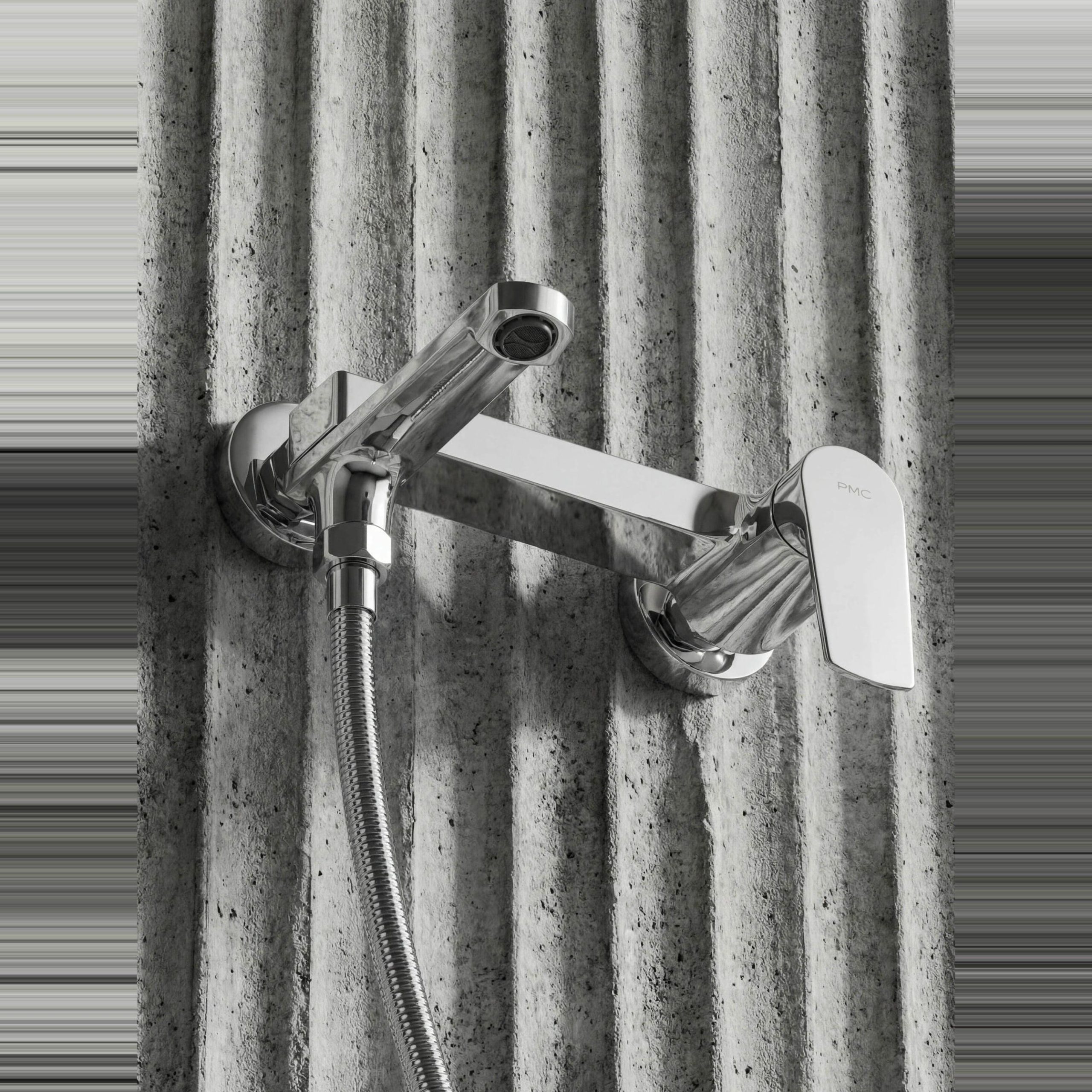 05-В1101-21 Смеситель для ванны, ø35