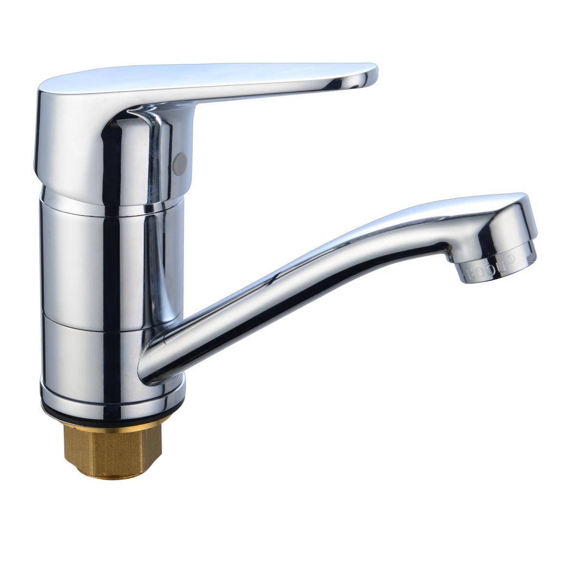 B8282-14A Смеситель для кухни из Латуни, ø40