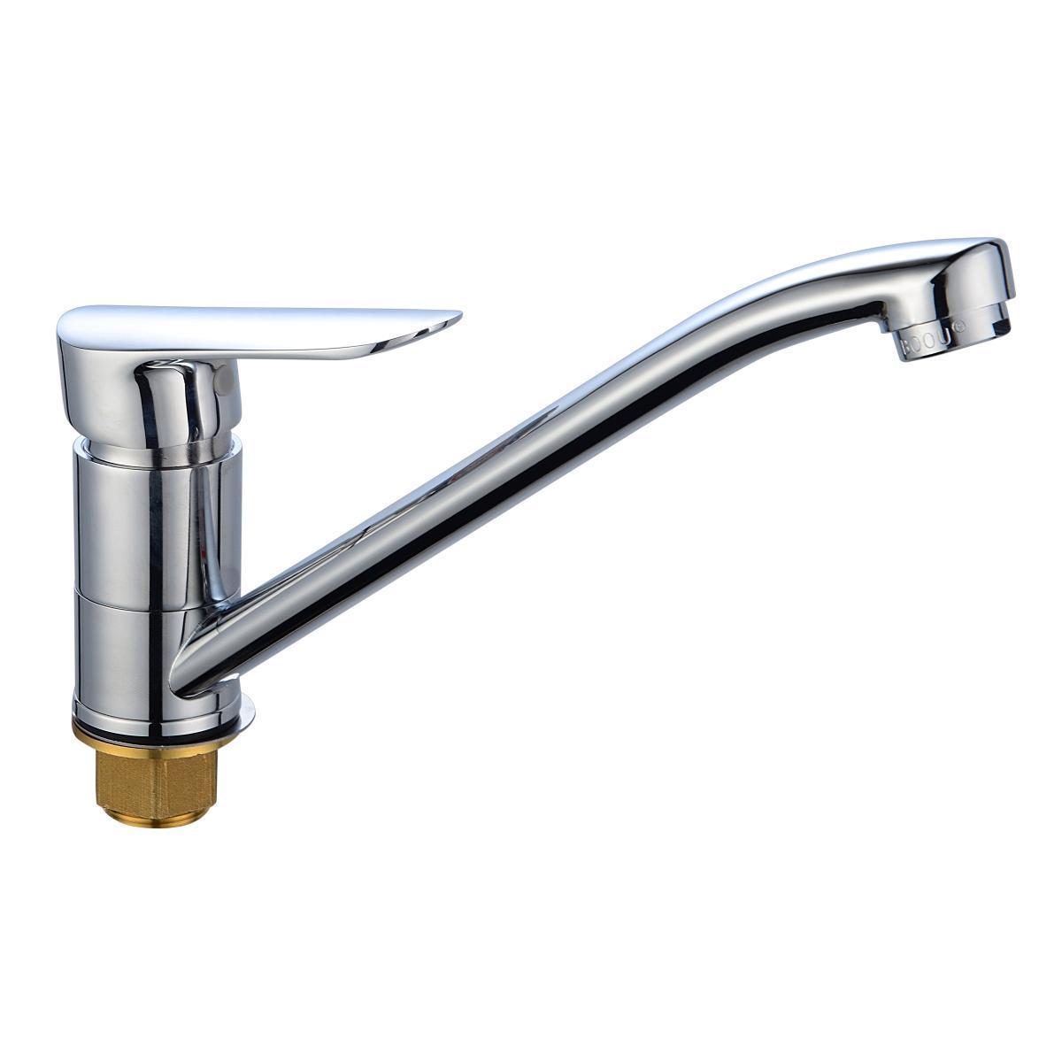 B8274-14 Смеситель для кухни из Латуни, ø35