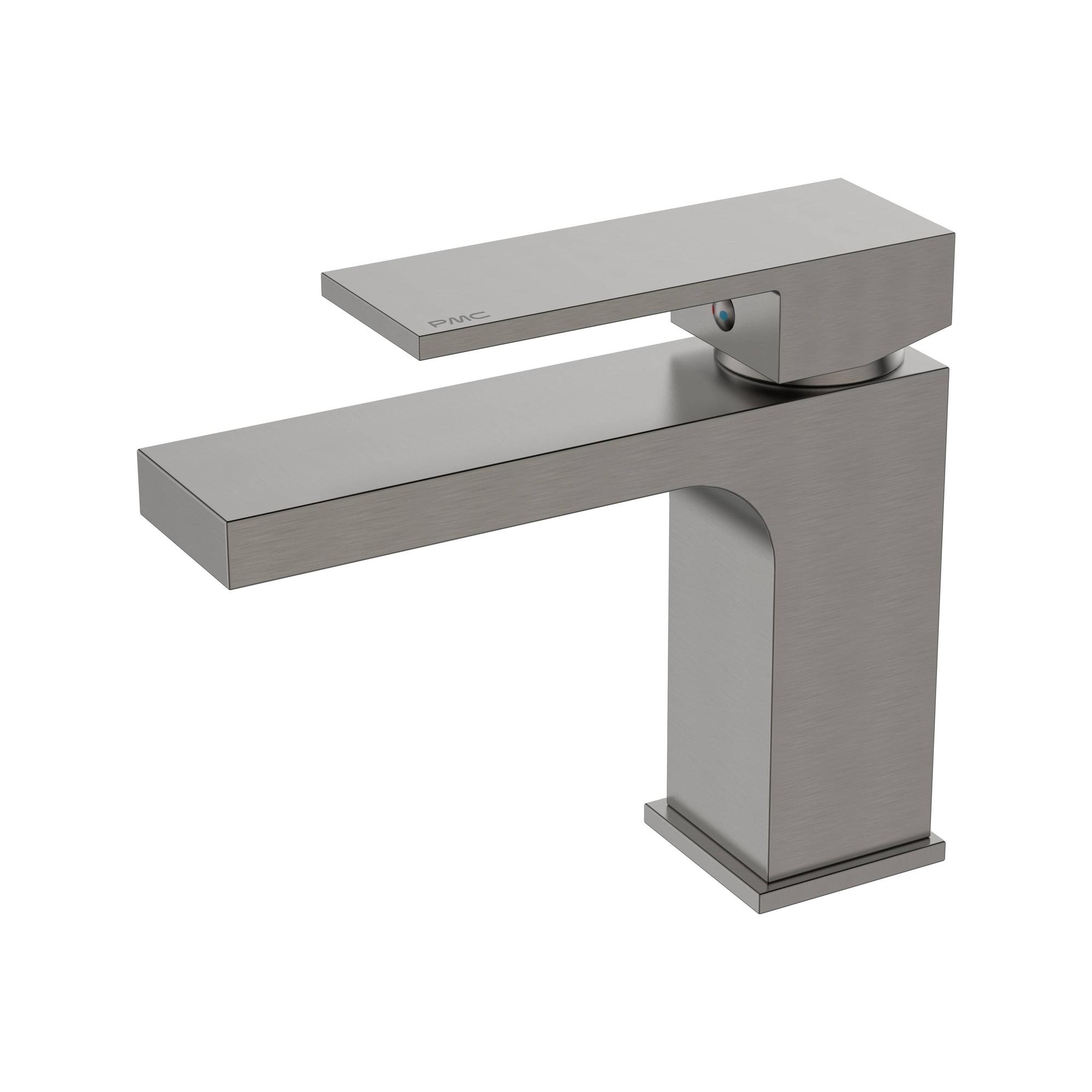 ПР-У1004-11 Смеситель для умывальника, ø35