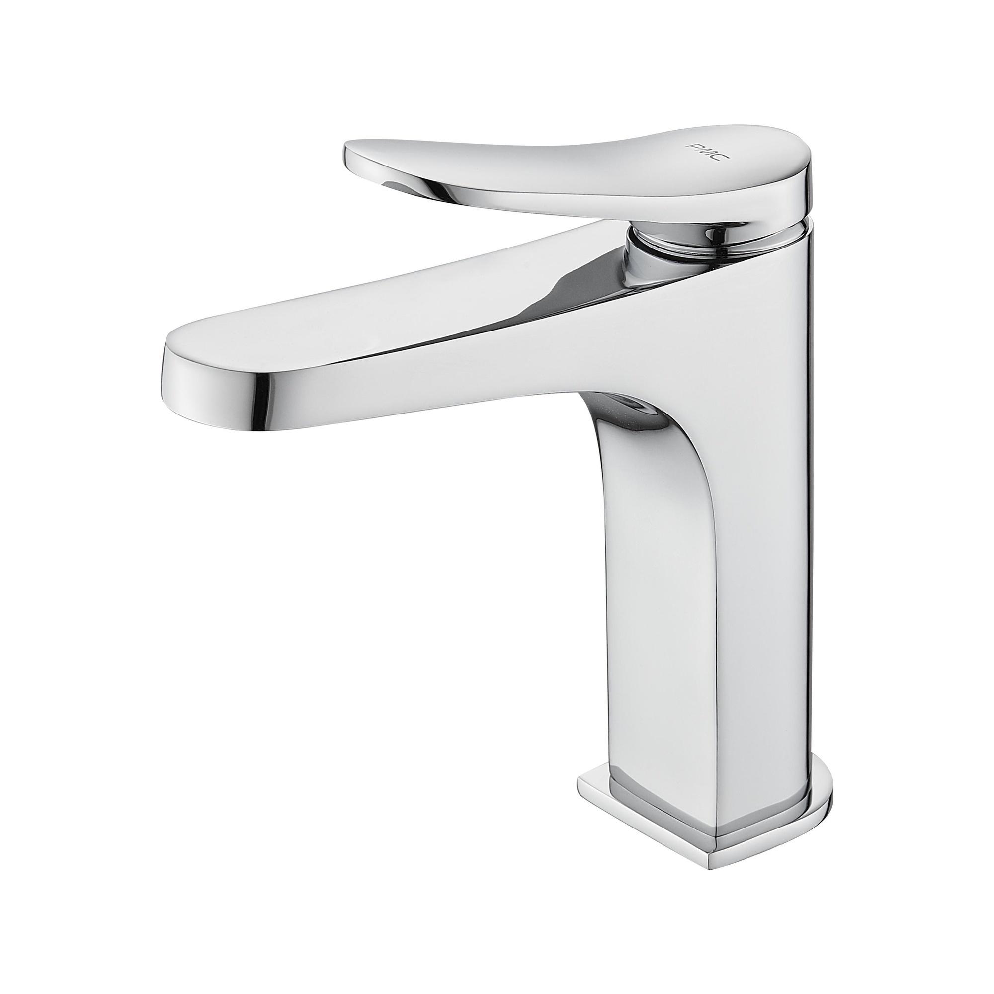 МС-У1001-11 Смеситель для умывальника, ø35