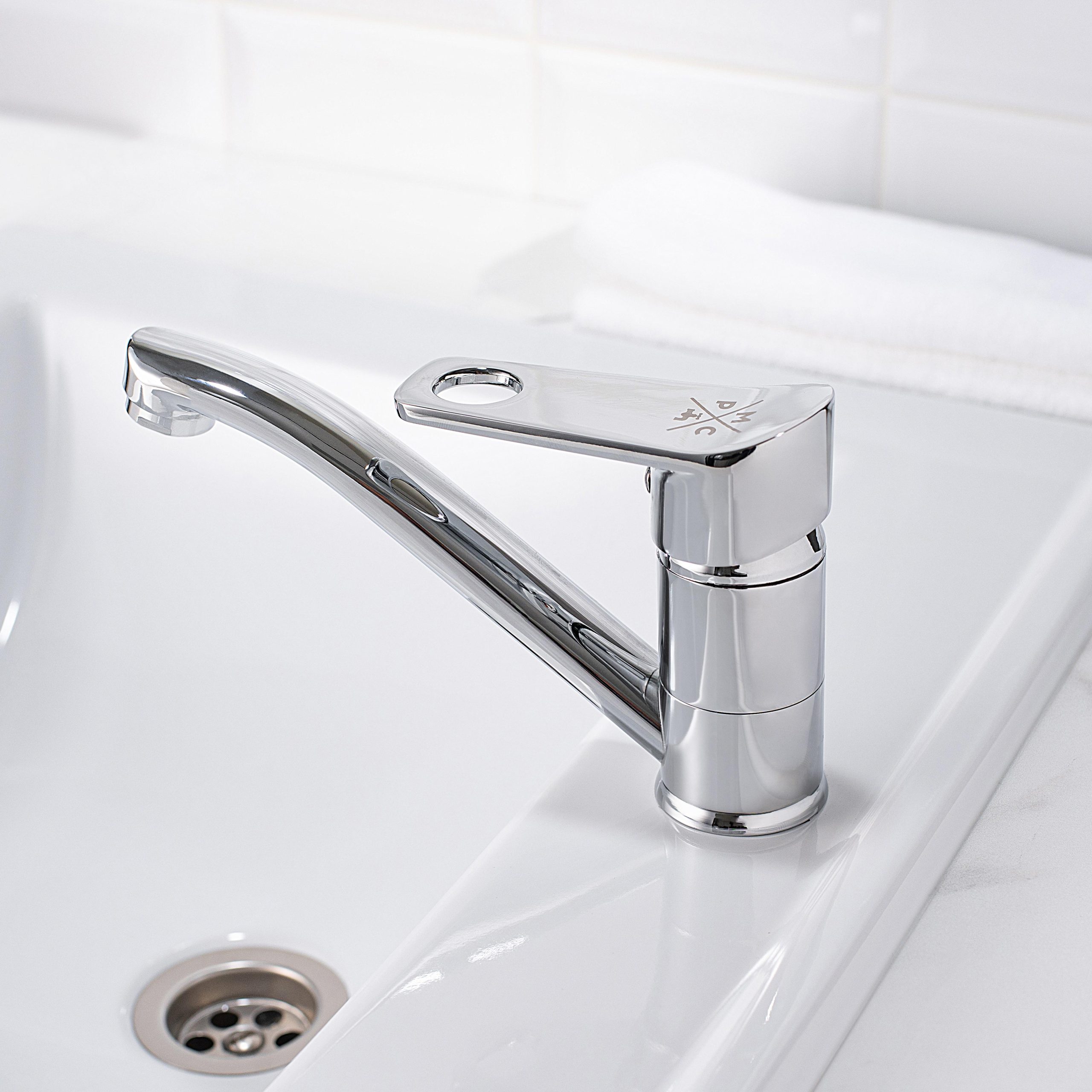 SL137-004F-15 Смеситель для кухни, ø35