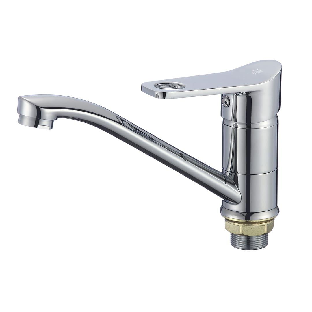 SL137-004F-15 Смеситель для кухни, ø35