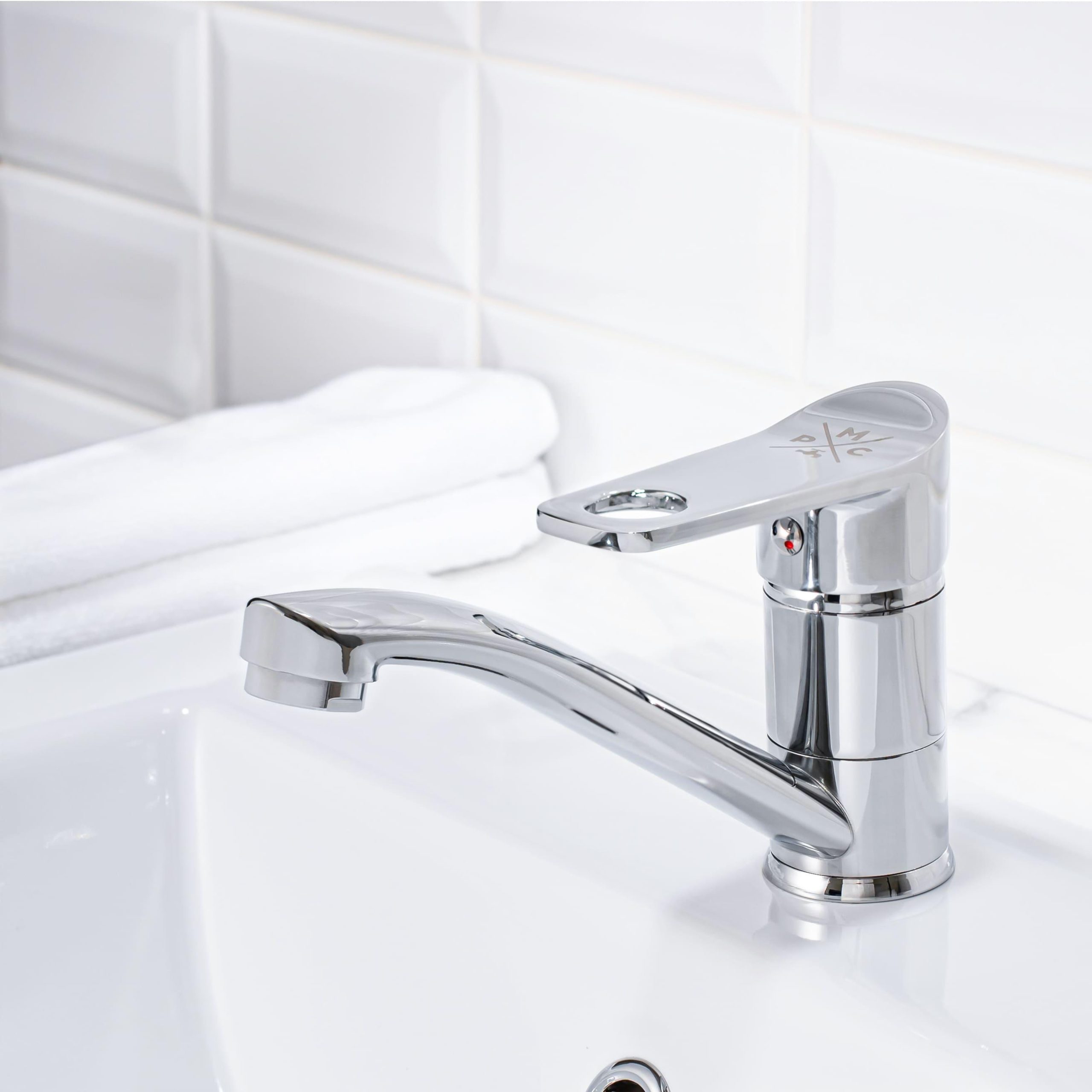 SL137-004F-15 Смеситель для кухни, ø35