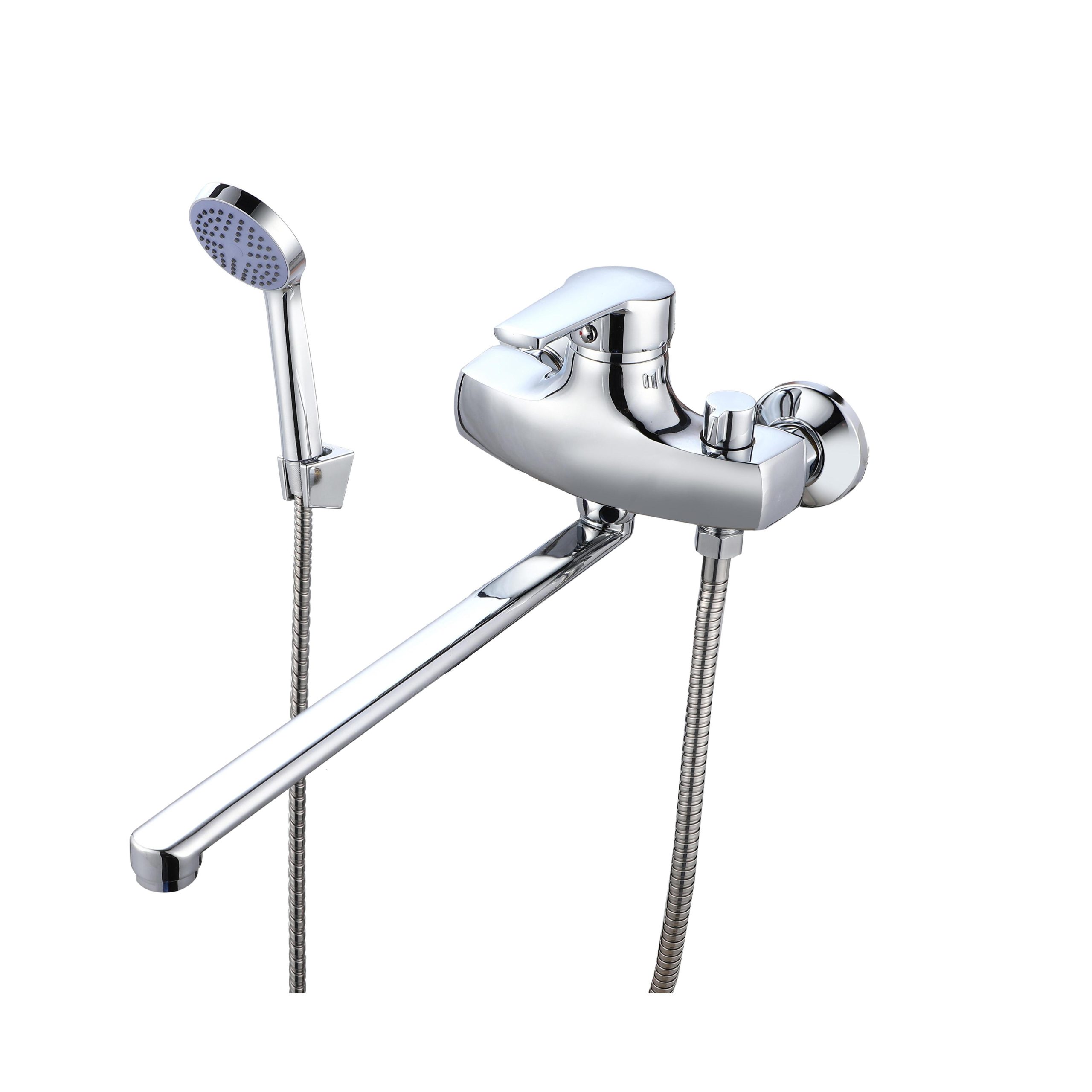 SL50-006E-1 Смеситель для ванны, ø40