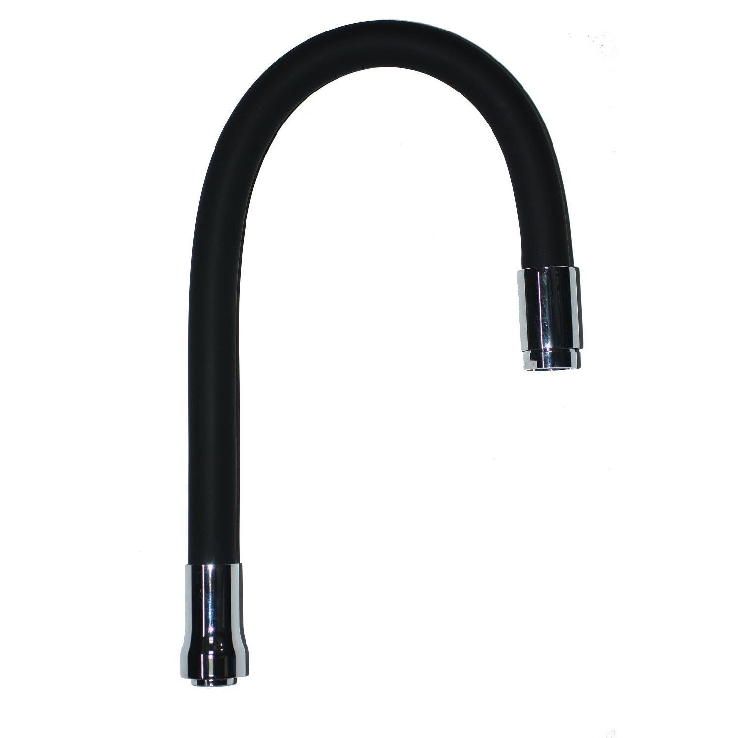 S50BL Излив силиконовый