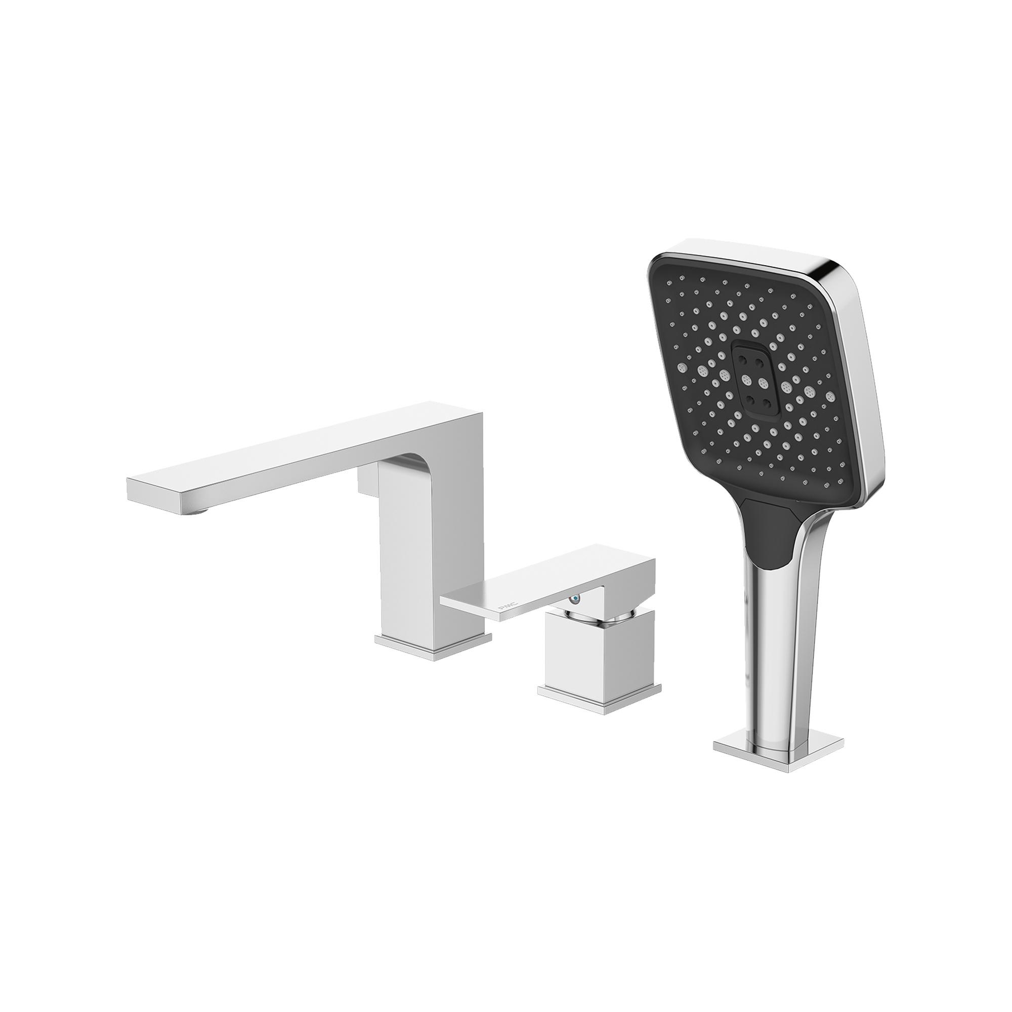 ПР-В1401-11 Смеситель для ванны, ø35