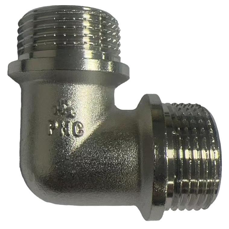 Уголок "РМС" 16НН-15 (1/2")