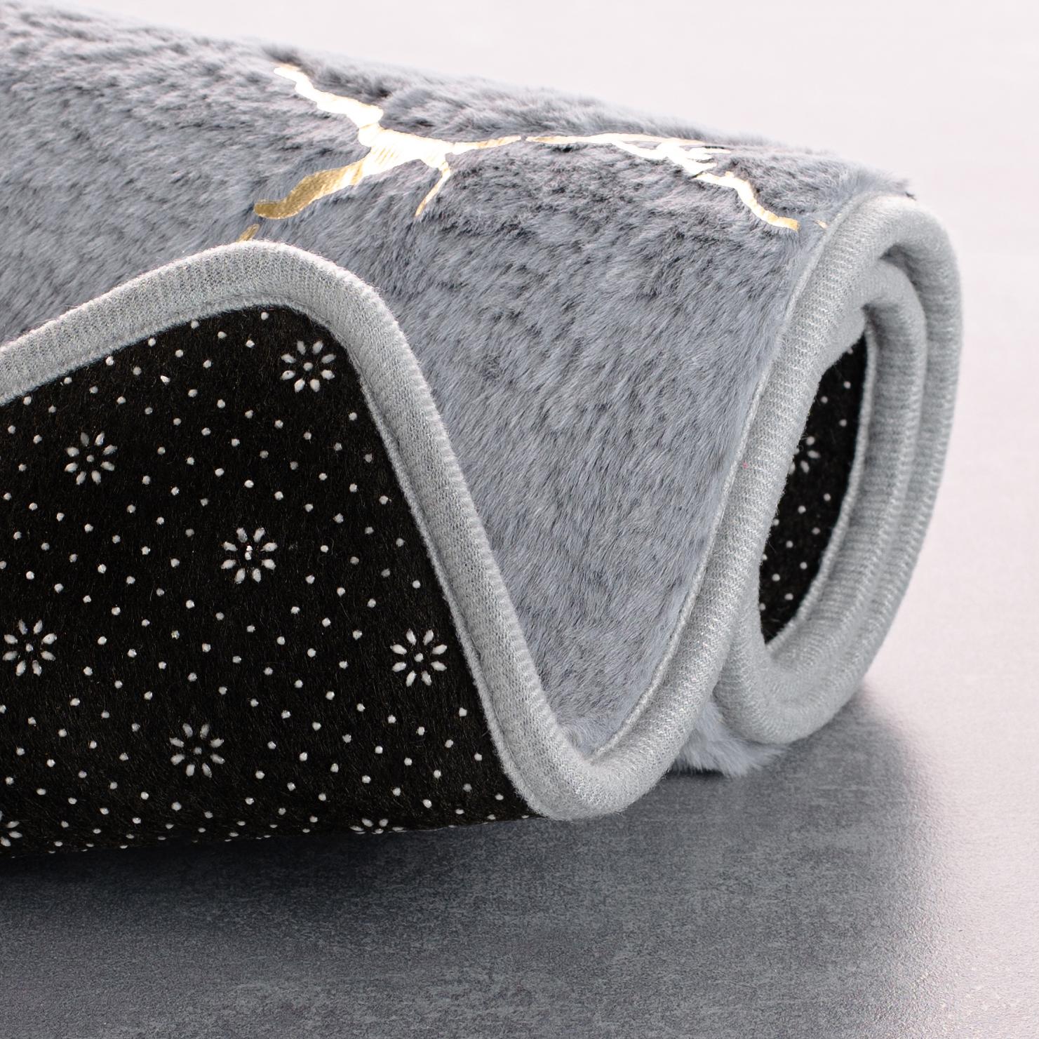 Коврик «Мрамор» РМС К-06СР-50х80