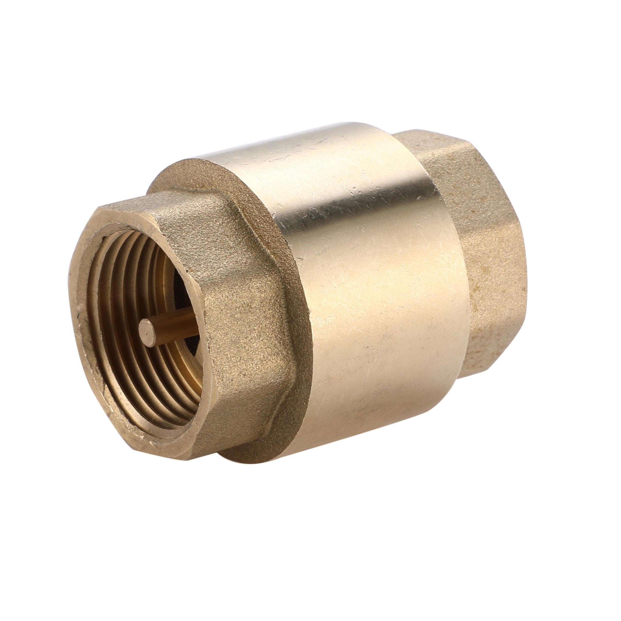 Обратный клапан "РМС" Люкс 03-25 (1")