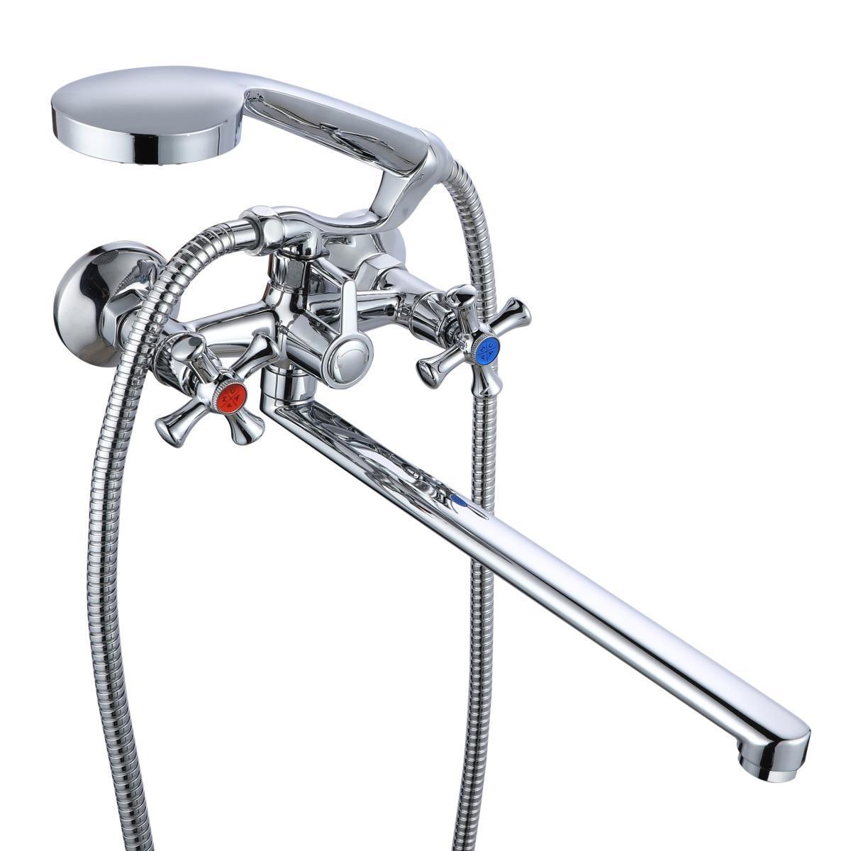 SL65-140 Смеситель для ванны