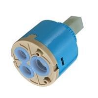 KC40 КАРТРИДЖ КЕРАМИЧЕСКИЙ