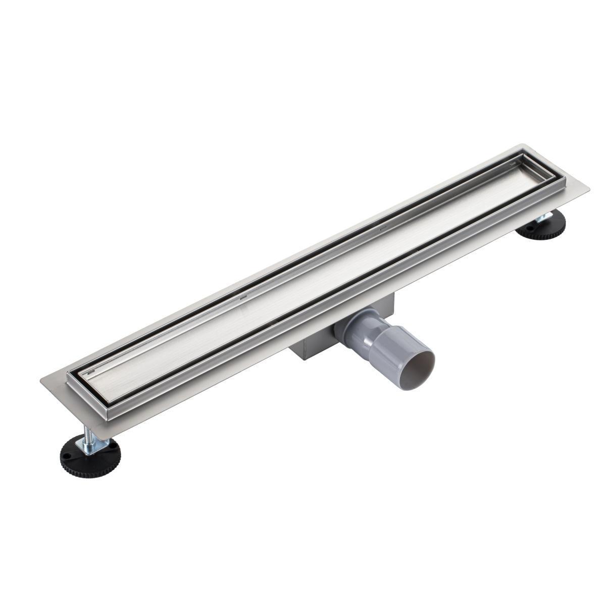 Трап линейный РМС ТЛ-01-50х7