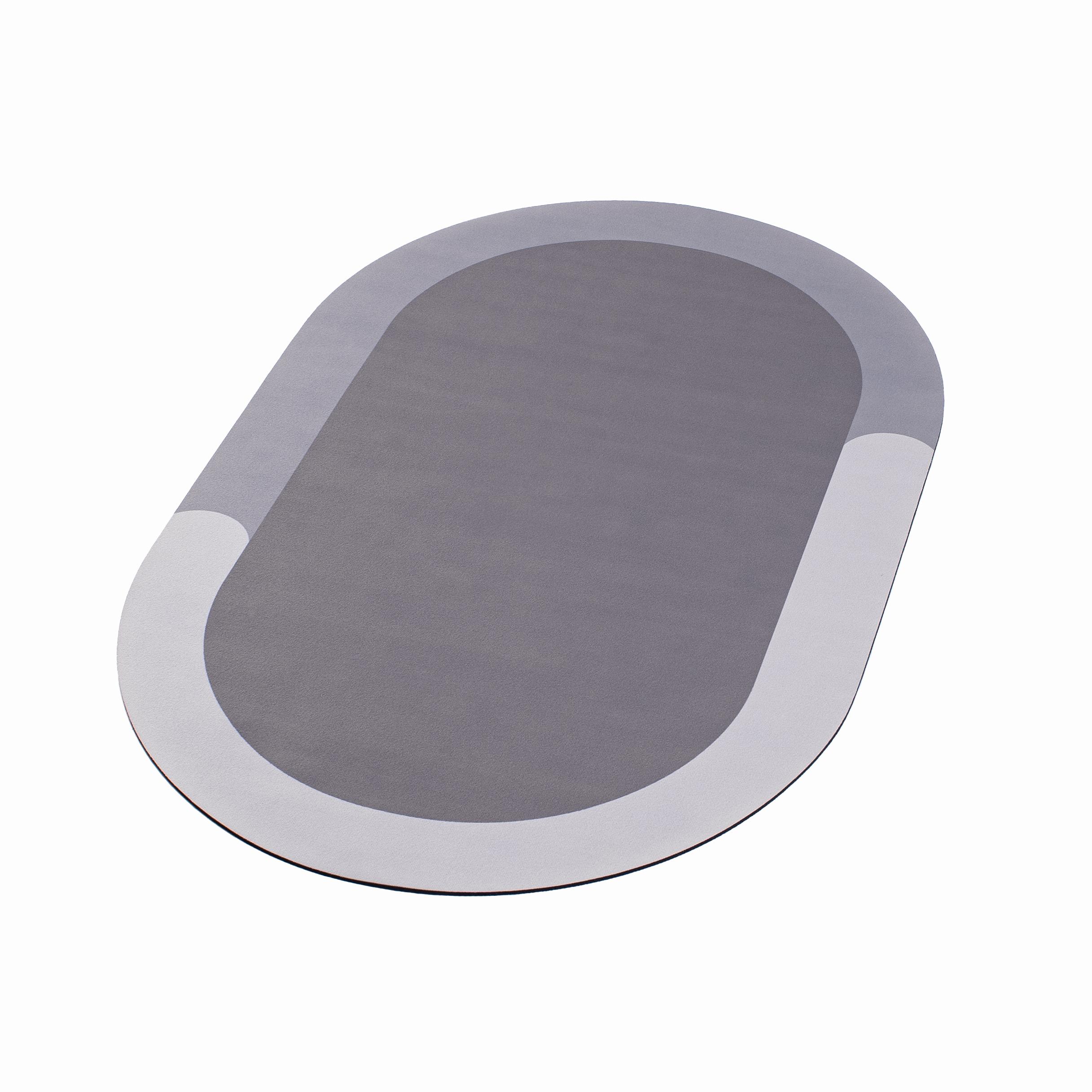 Коврик быстросохнущий РМС К-03С-50х80