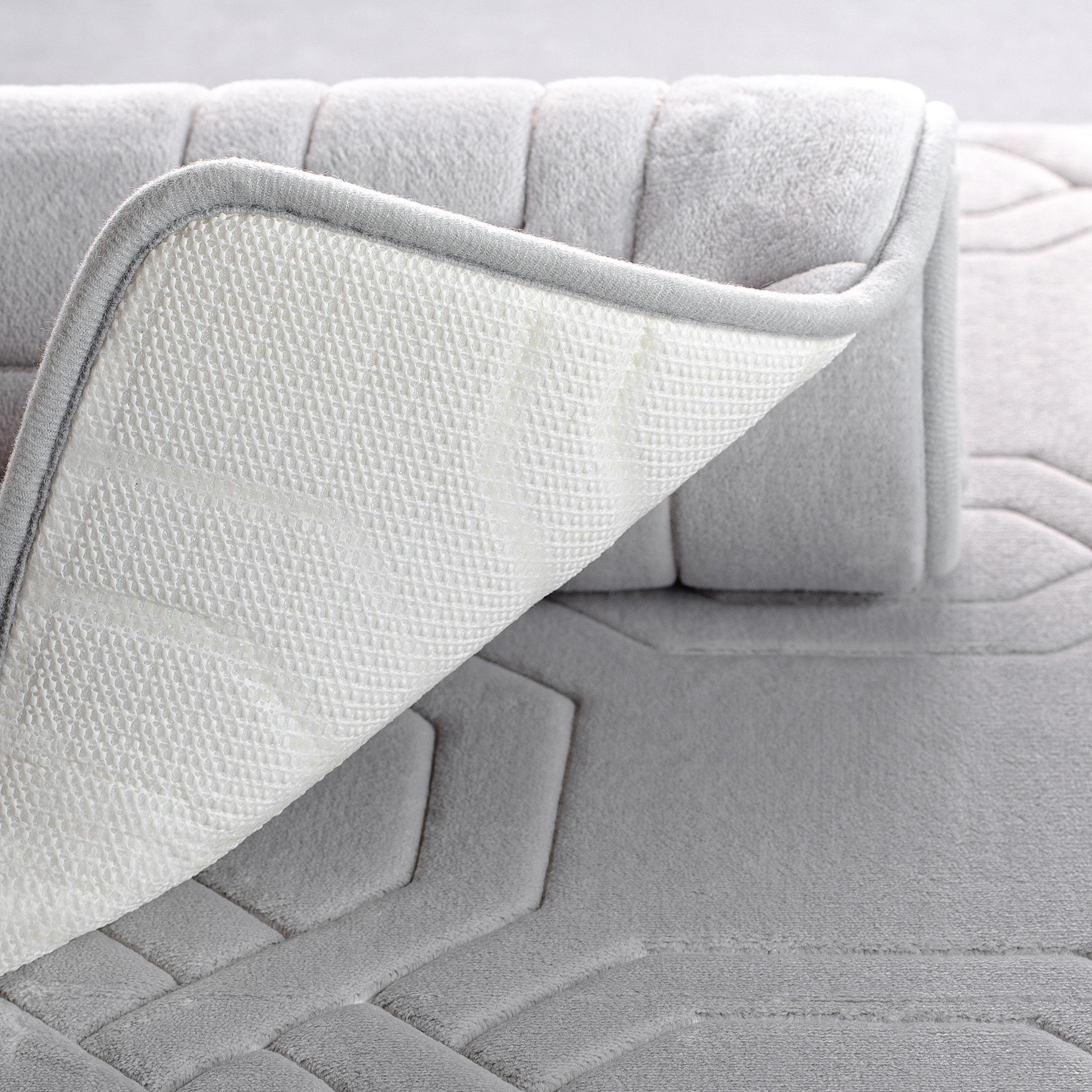 Комплект ковриков РМС КК-09СС-40х60/50х80