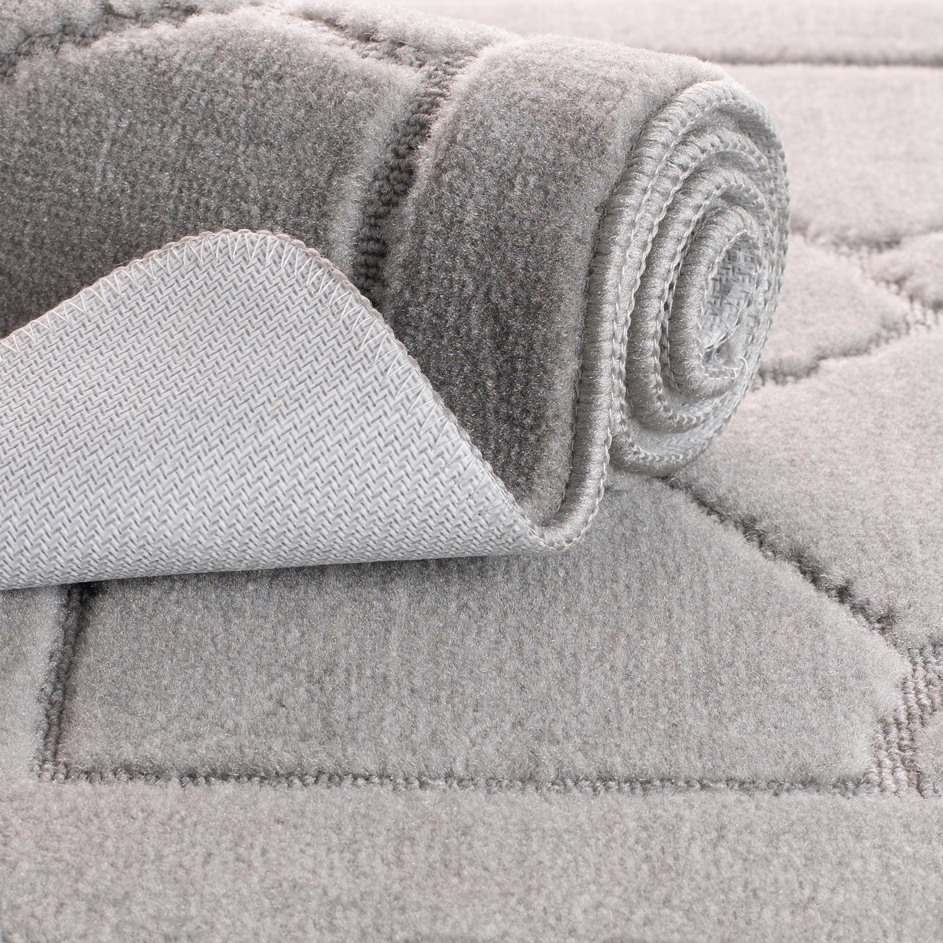 Комплект ковриков РМС КК-02ТС-100х60/50х60