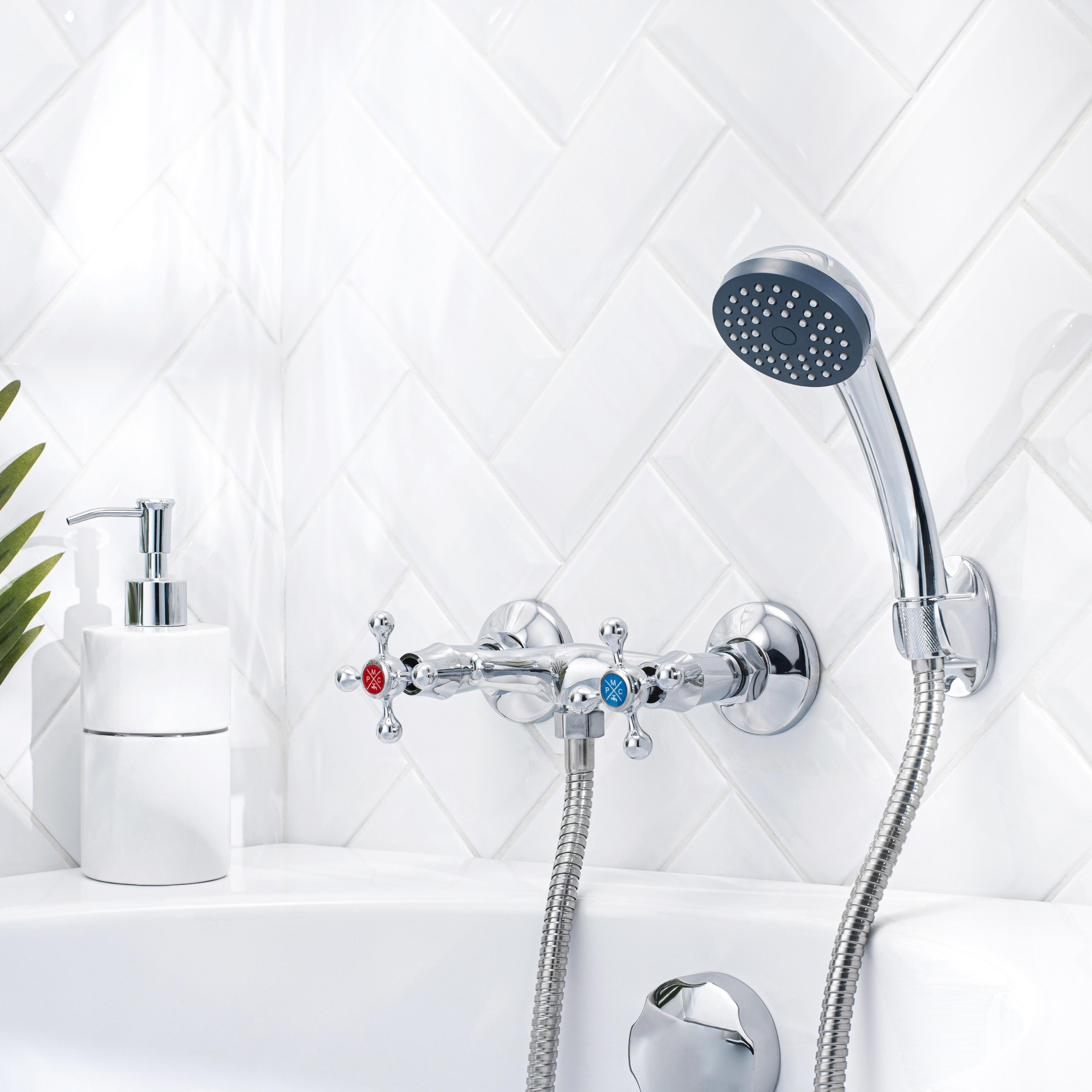 SL71-003 Смеситель для душа