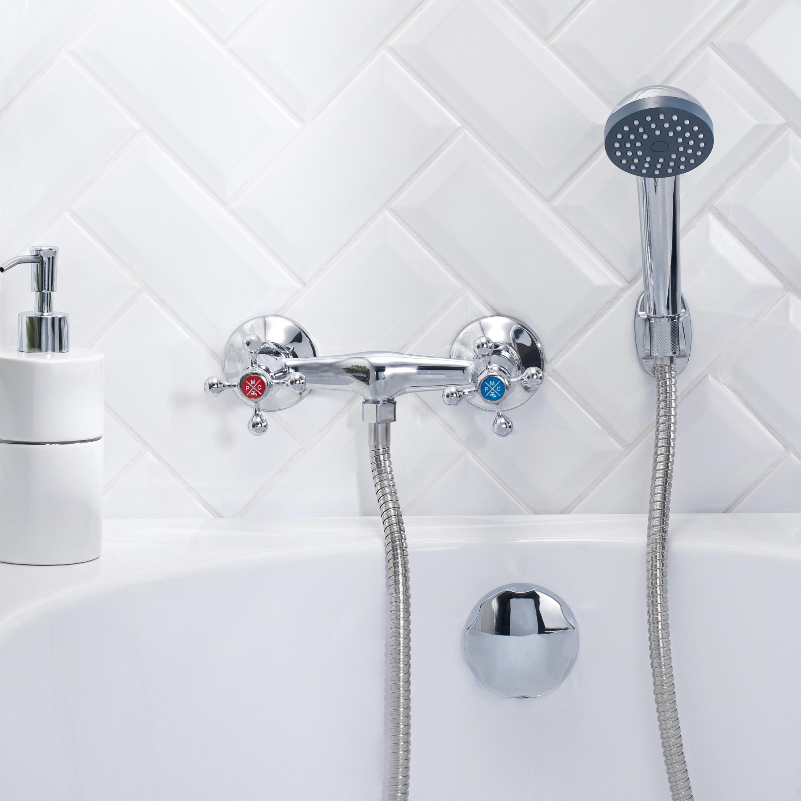 SL71-003 Смеситель для душа