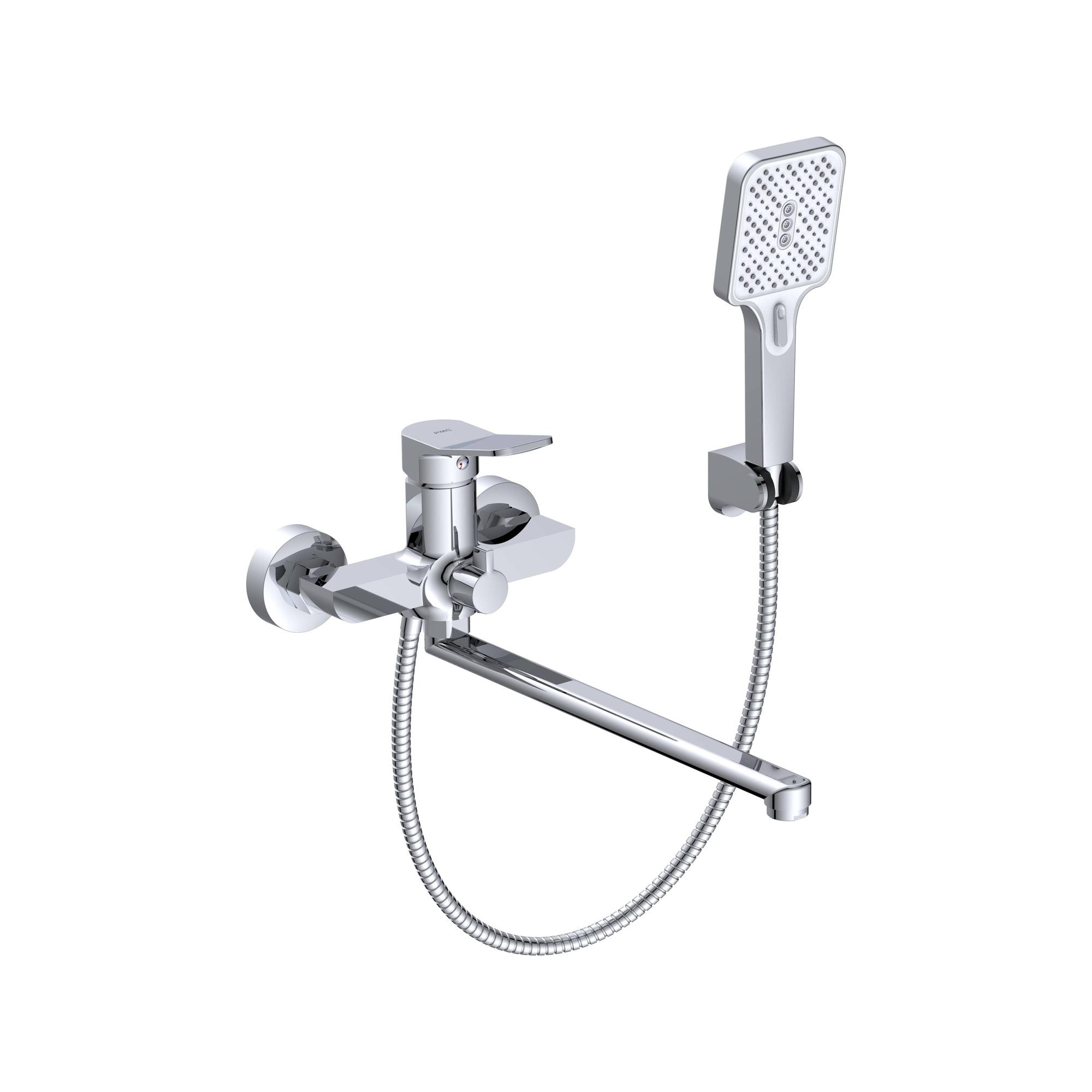 07-В1201-21 Смеситель для ванны, ø35